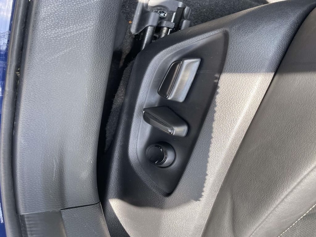 Used 2024 Toyota Prius Hatchback