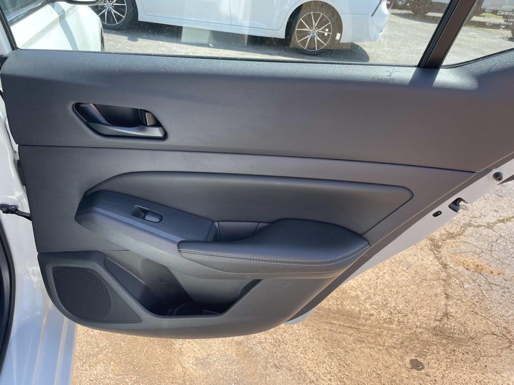 Used 2025 Nissan Altima Sedan