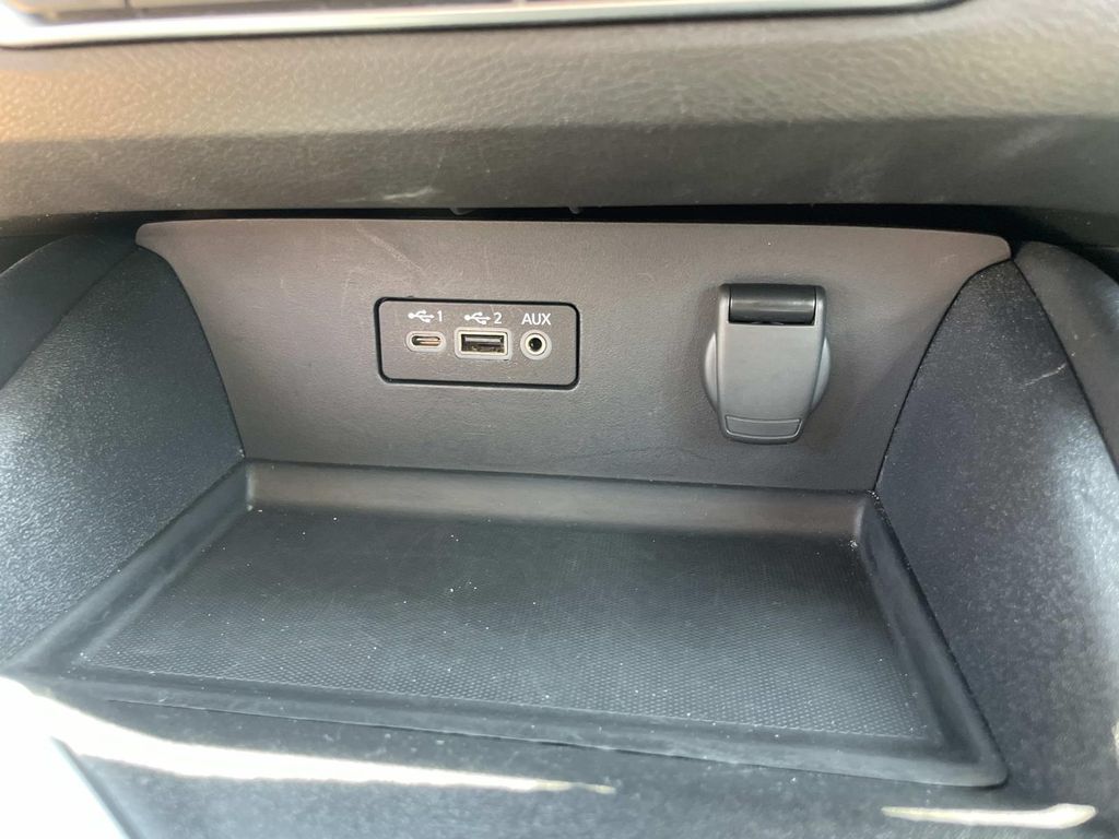 Used 2025 Nissan Altima Sedan