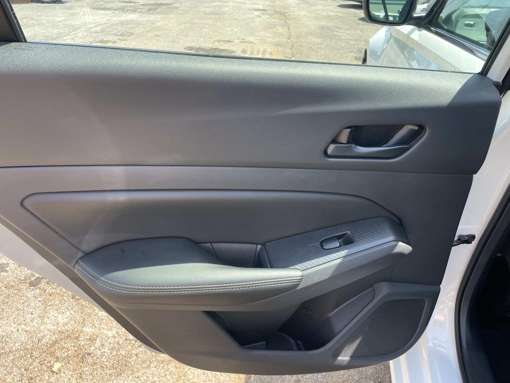 Used 2025 Nissan Altima Sedan
