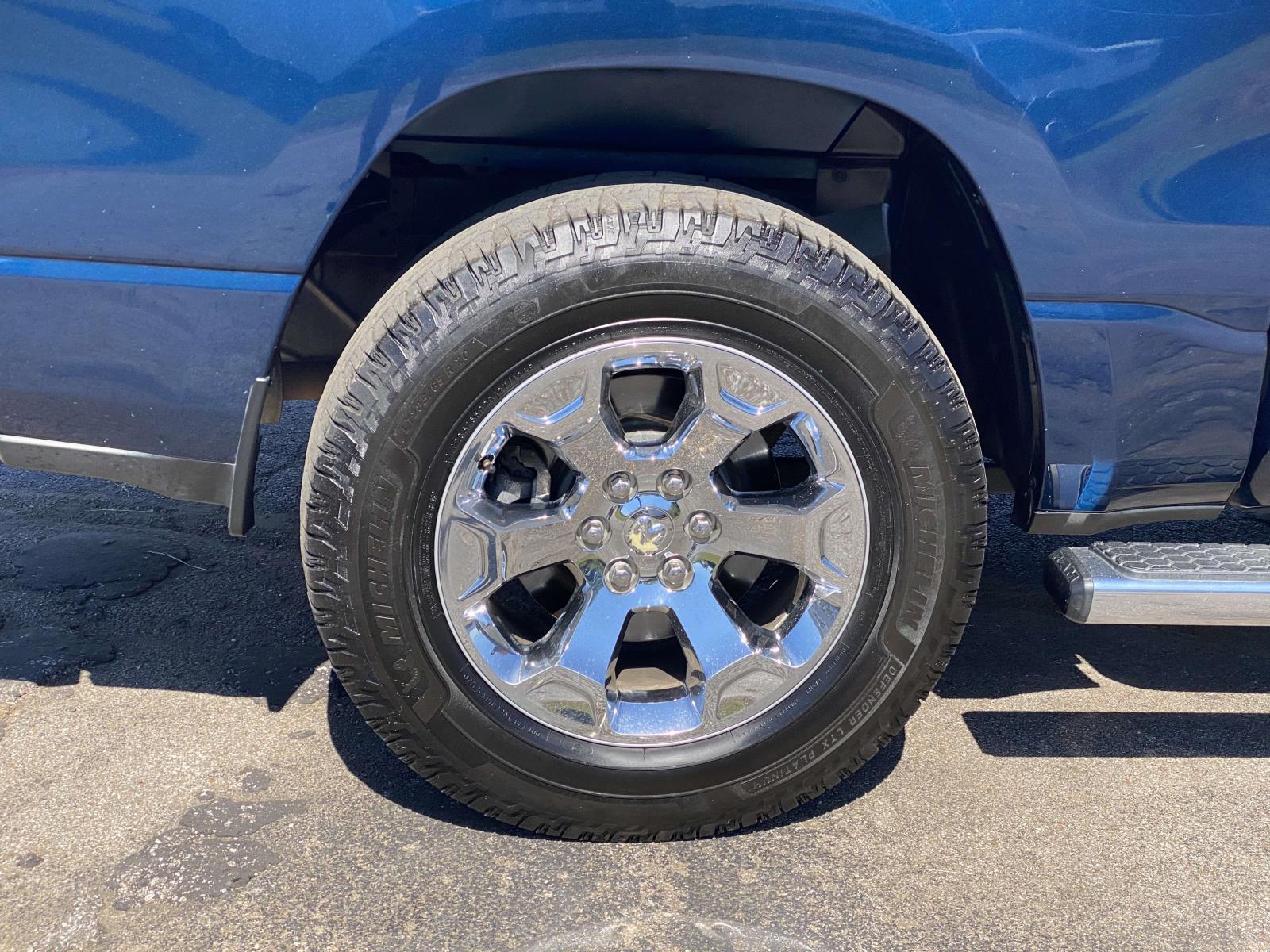 Used 2020 Ram 1500 Truck
