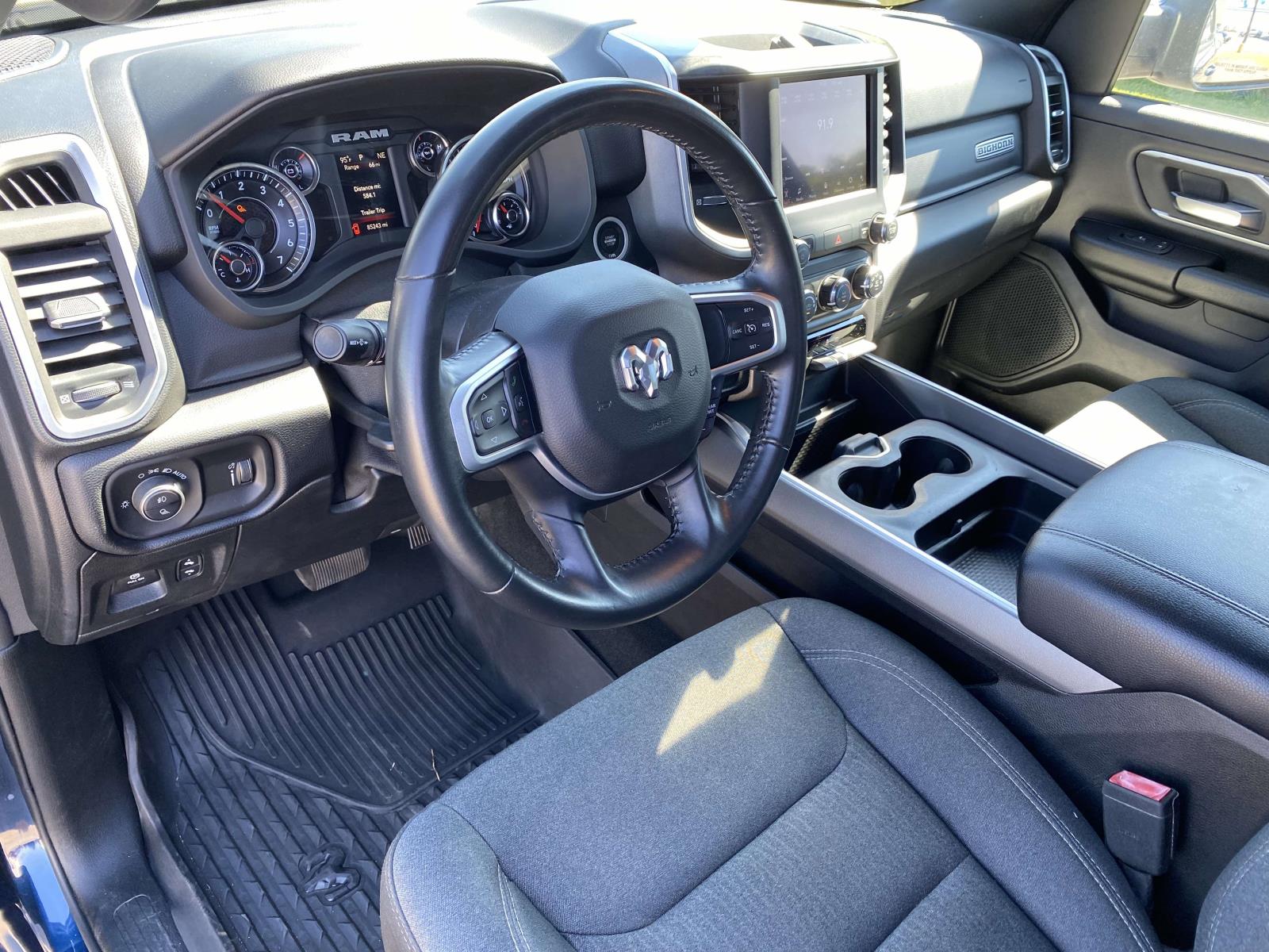 Used 2020 Ram 1500 Truck