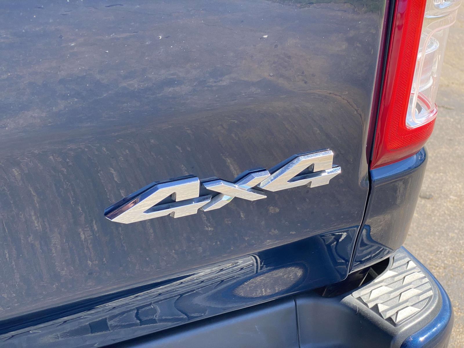 Used 2020 Ram 1500 Truck