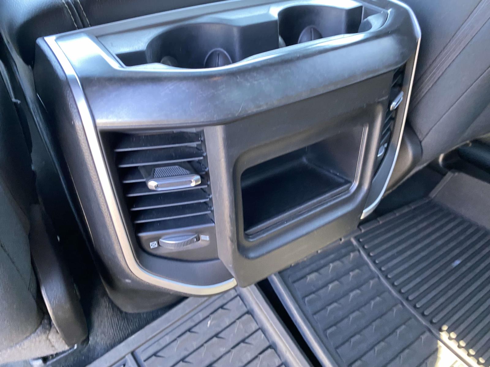 Used 2020 Ram 1500 Truck