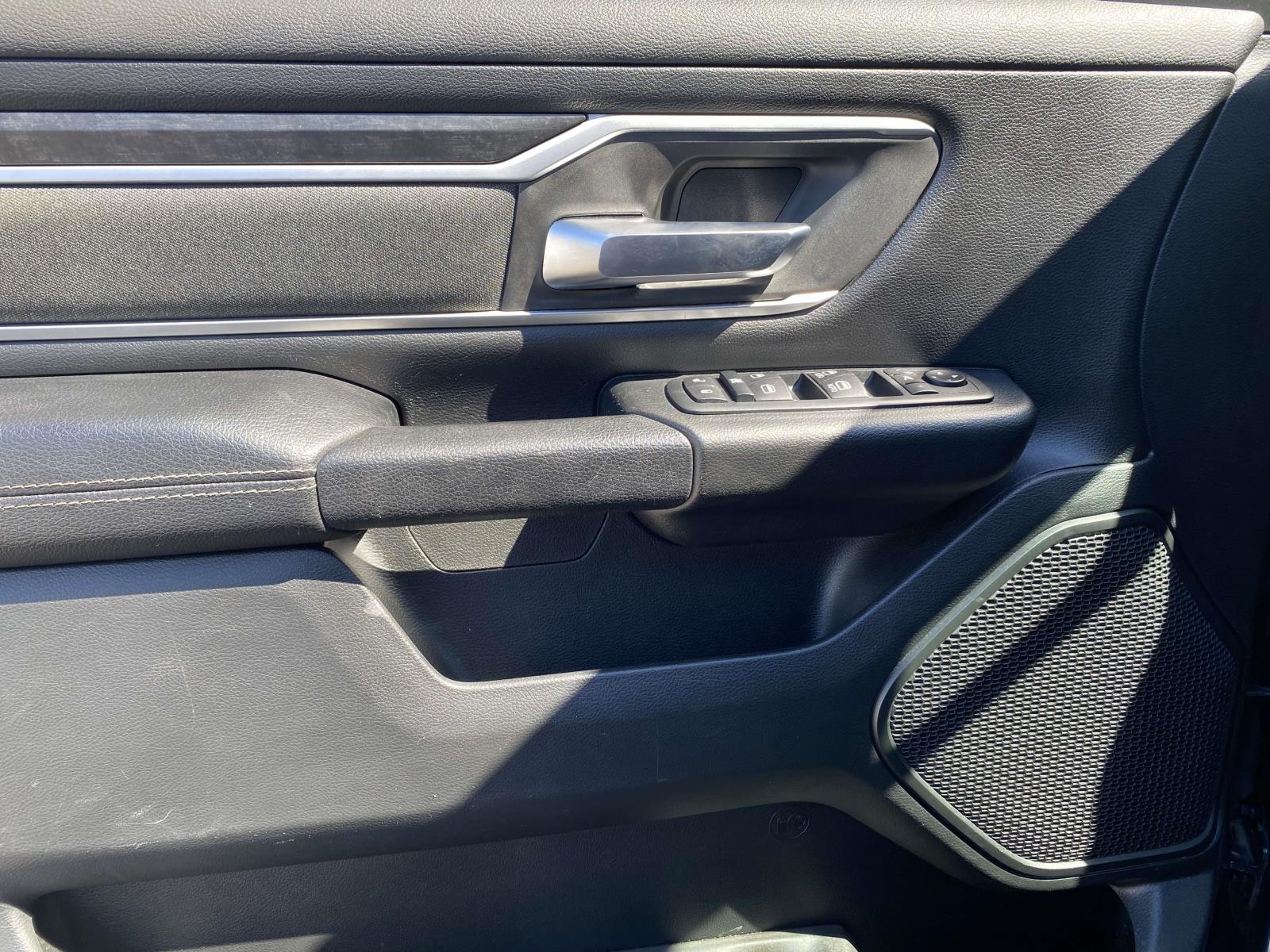 Used 2020 Ram 1500 Truck