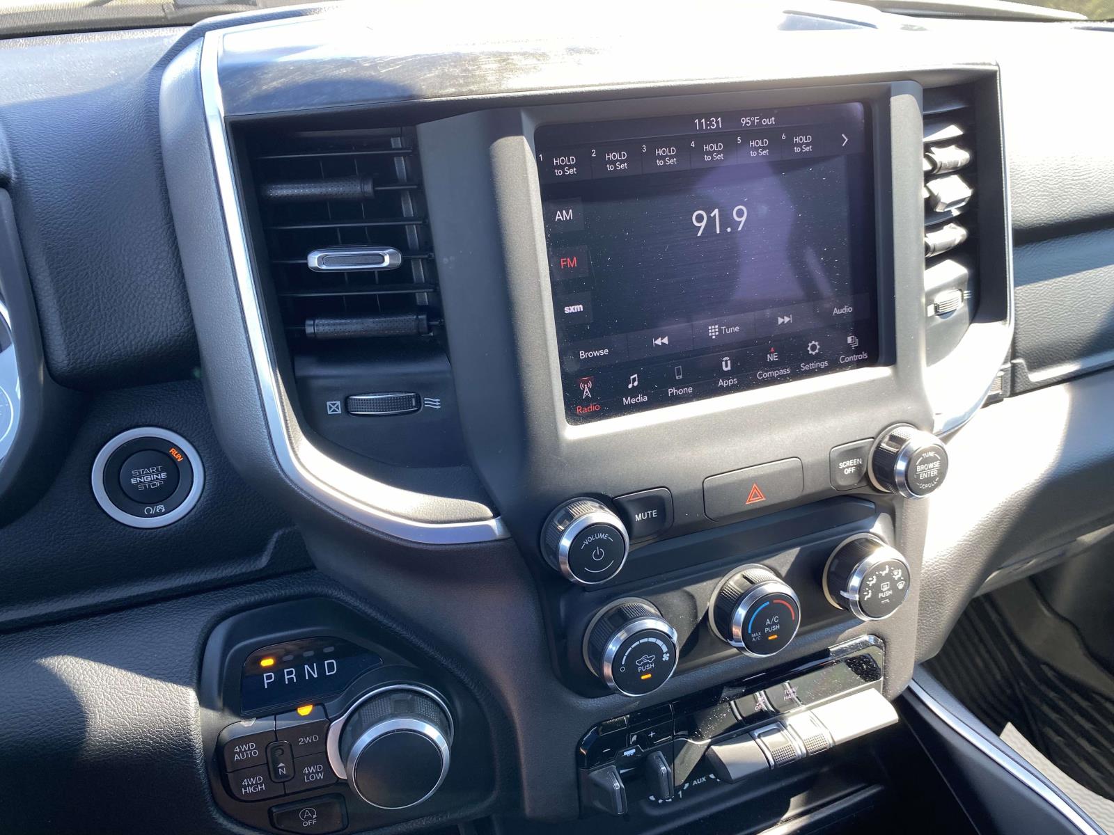 Used 2020 Ram 1500 Truck