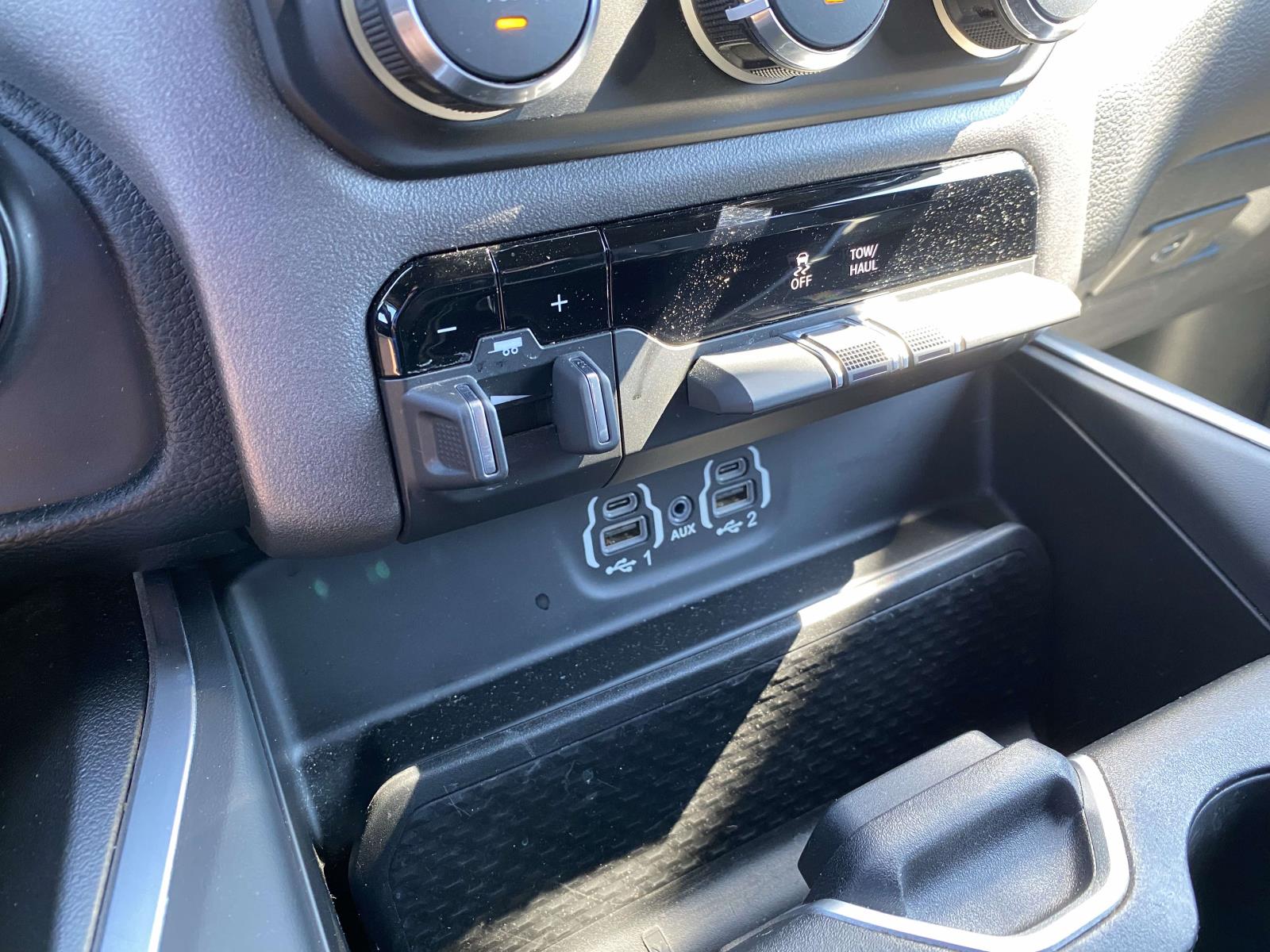 Used 2020 Ram 1500 Truck