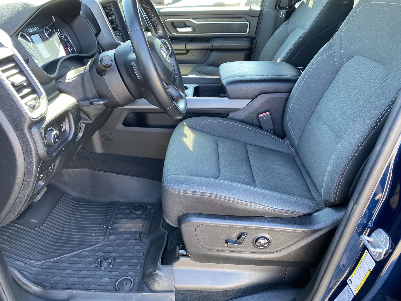 Used 2020 Ram 1500 Truck