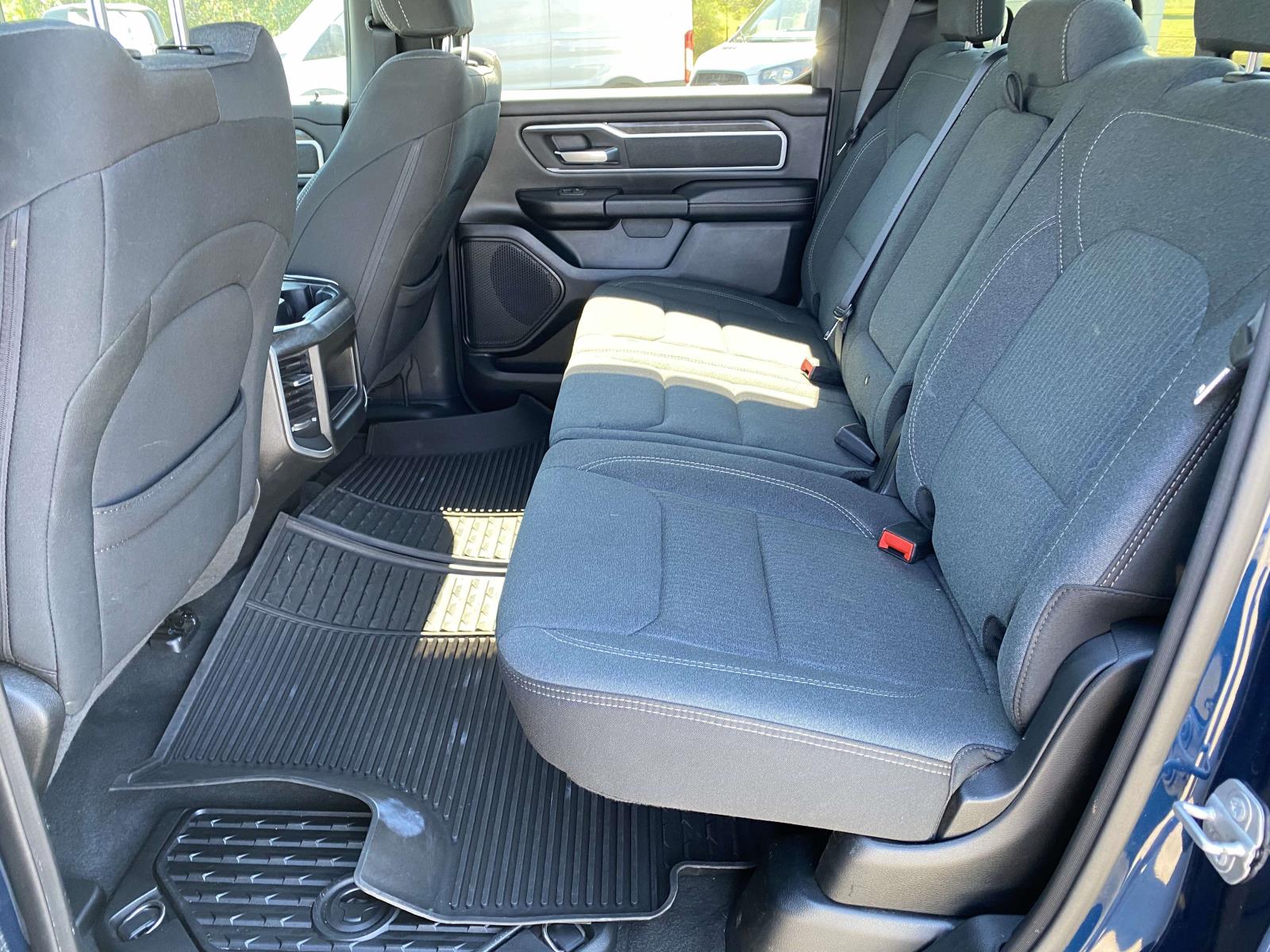 Used 2020 Ram 1500 Truck