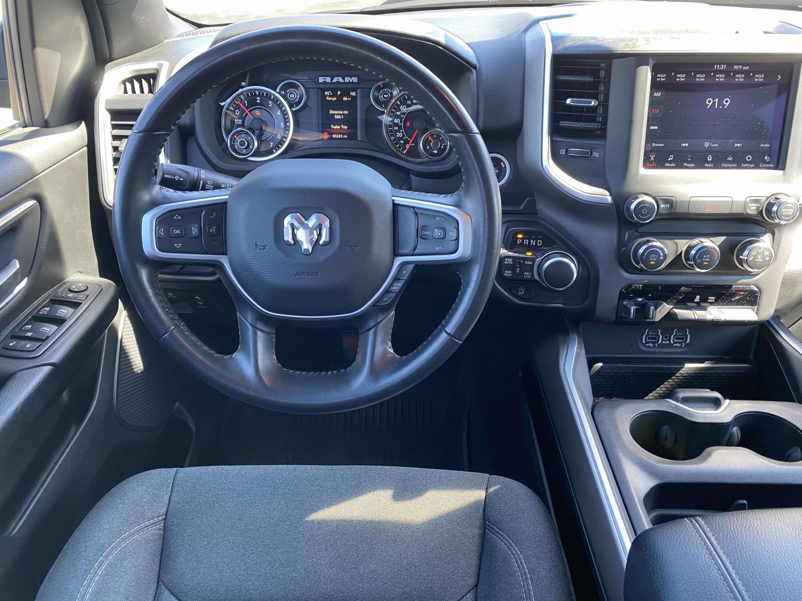 Used 2020 Ram 1500 Truck