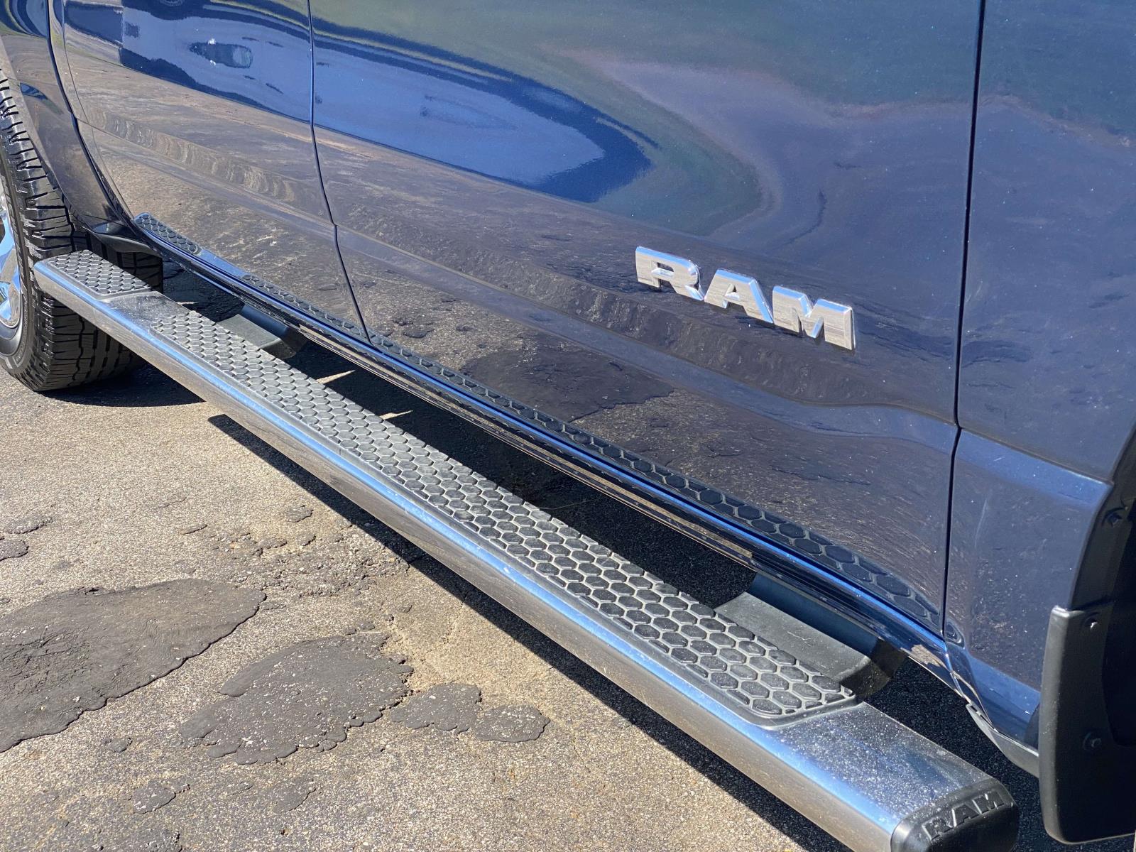 Used 2020 Ram 1500 Truck