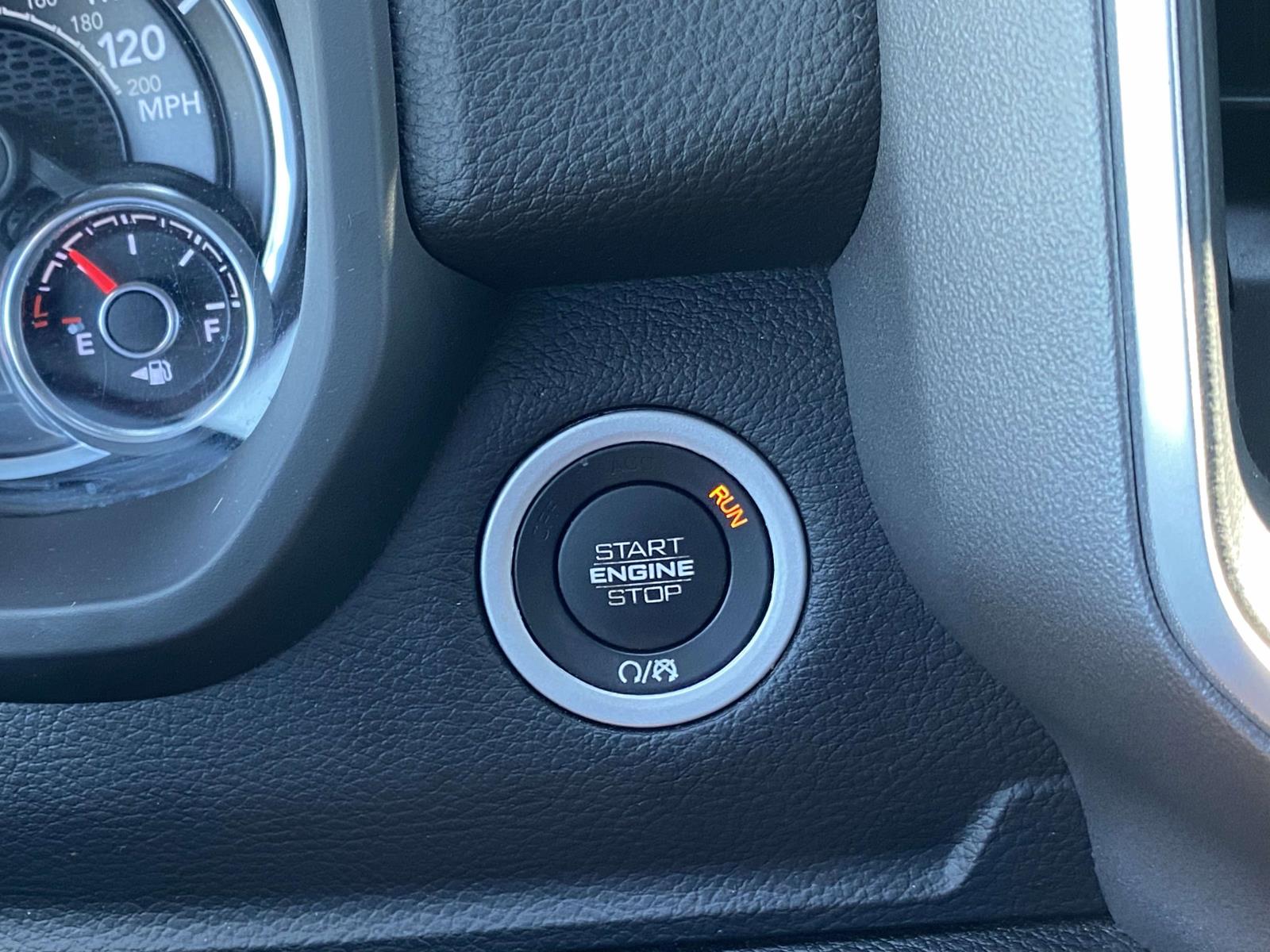Used 2020 Ram 1500 Truck