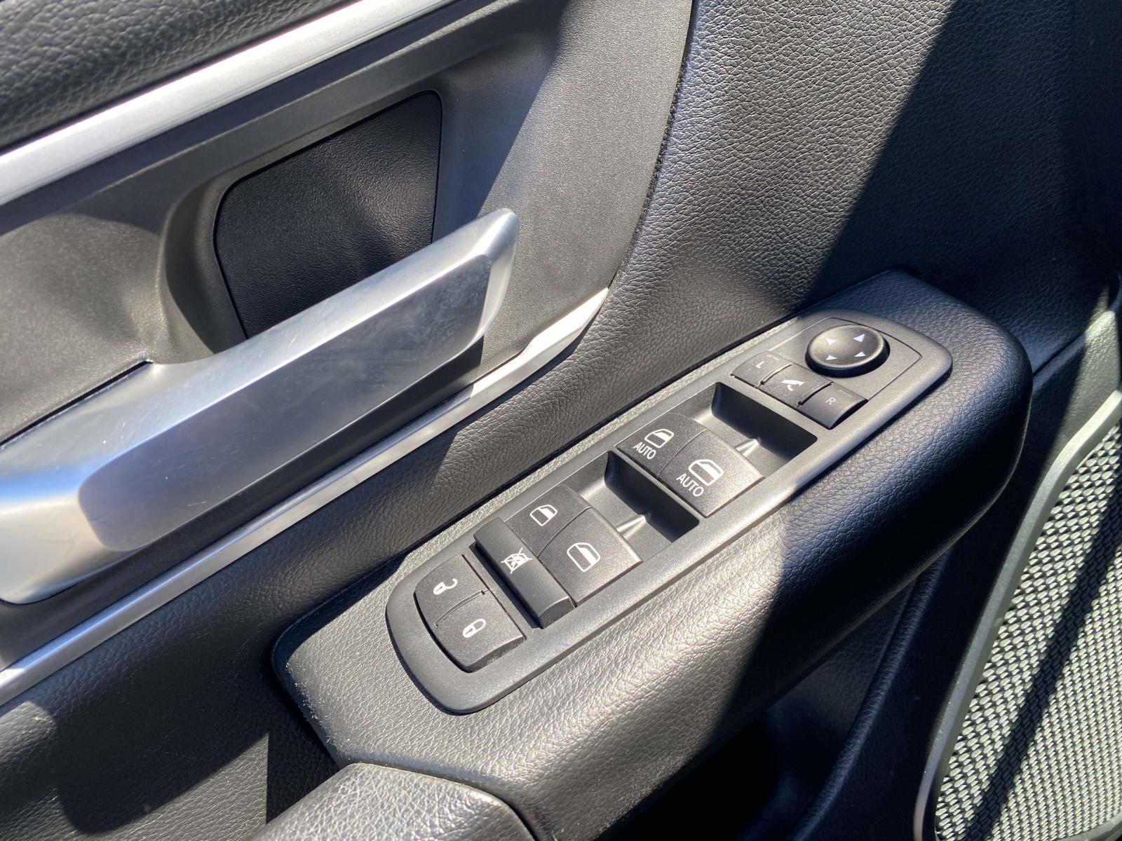 Used 2020 Ram 1500 Truck