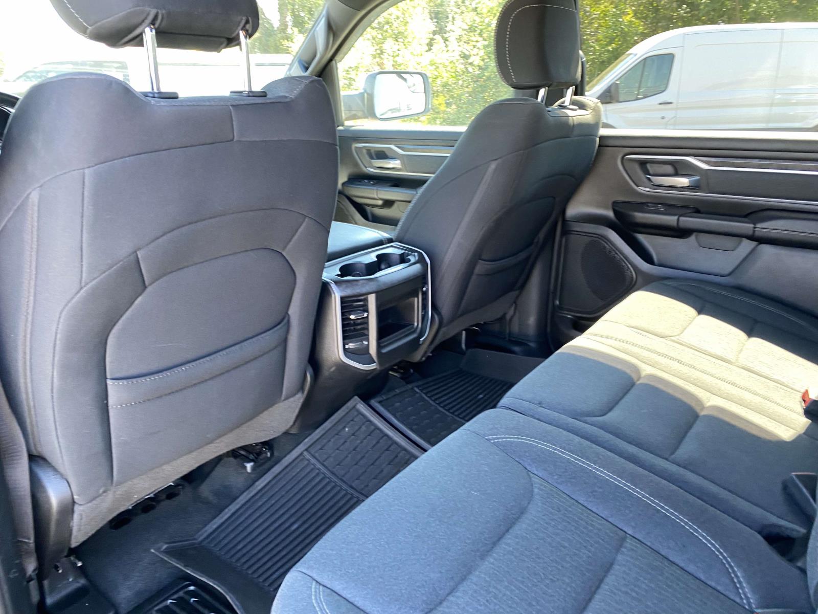 Used 2020 Ram 1500 Truck