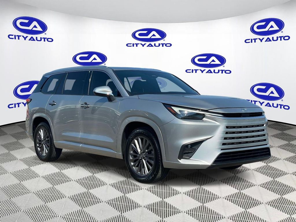 Vehicle photo 1