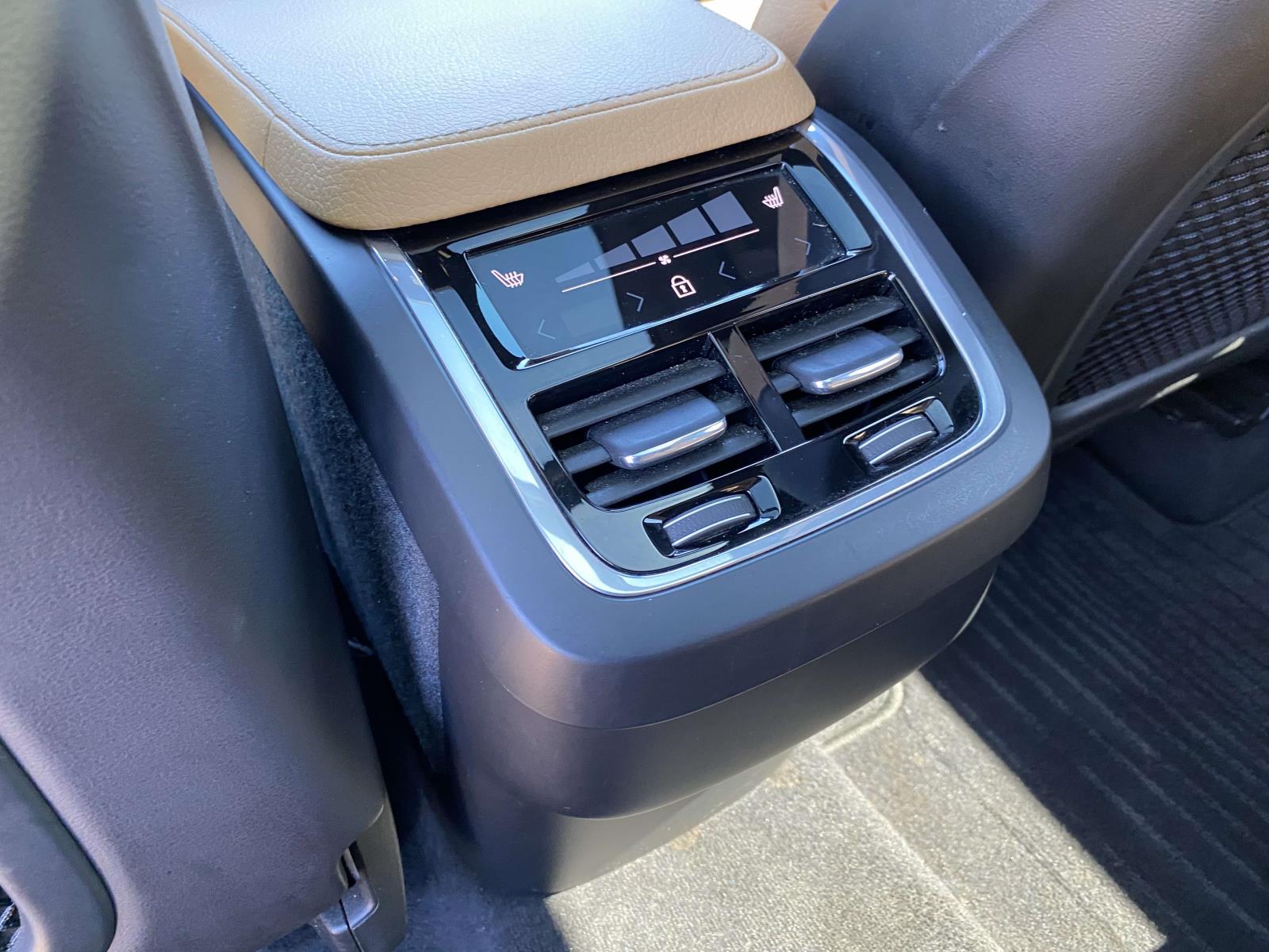 Used 2019 Volvo XC90 T6 7-seat SUV