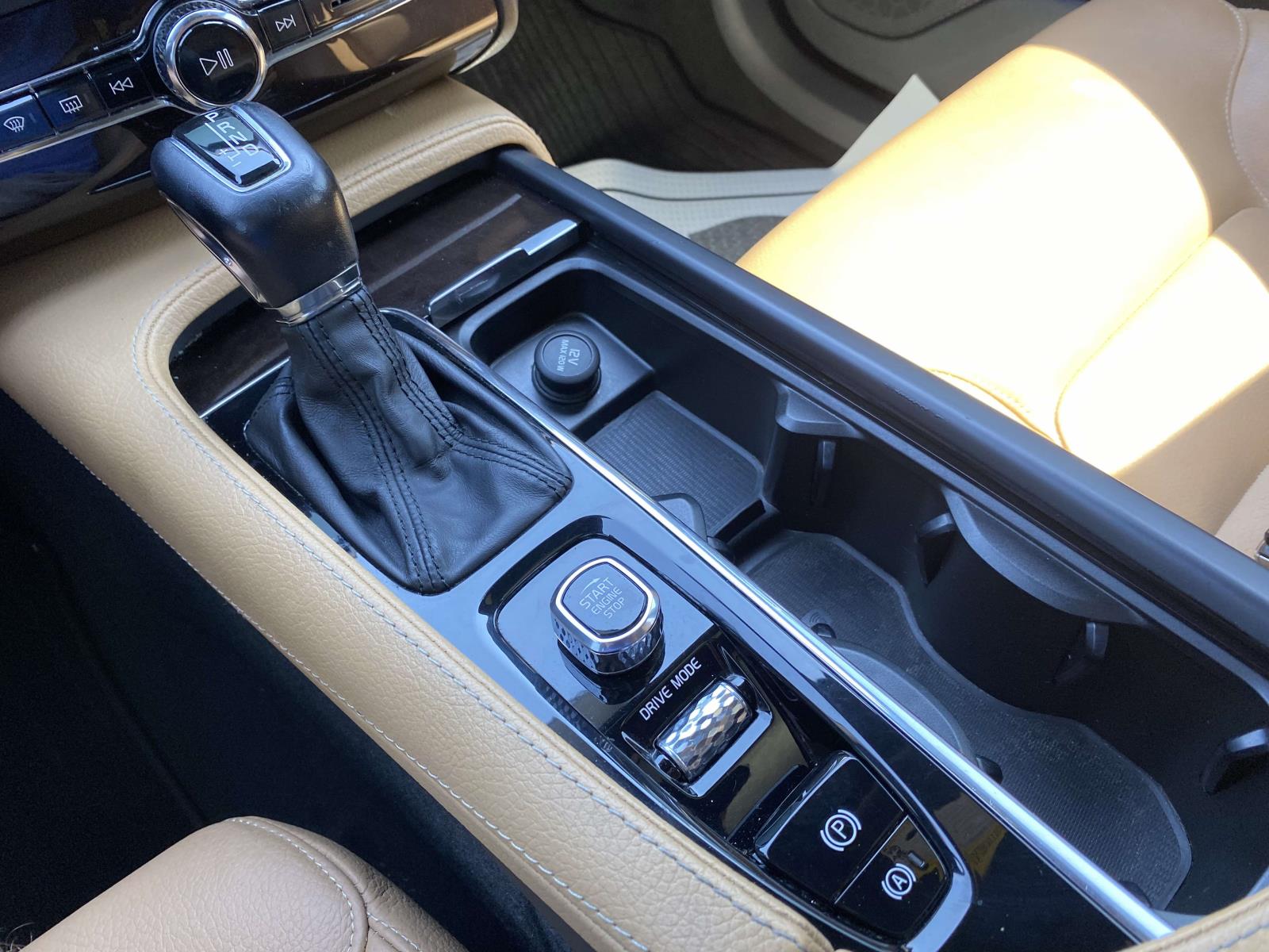 Used 2019 Volvo XC90 T6 7-seat SUV
