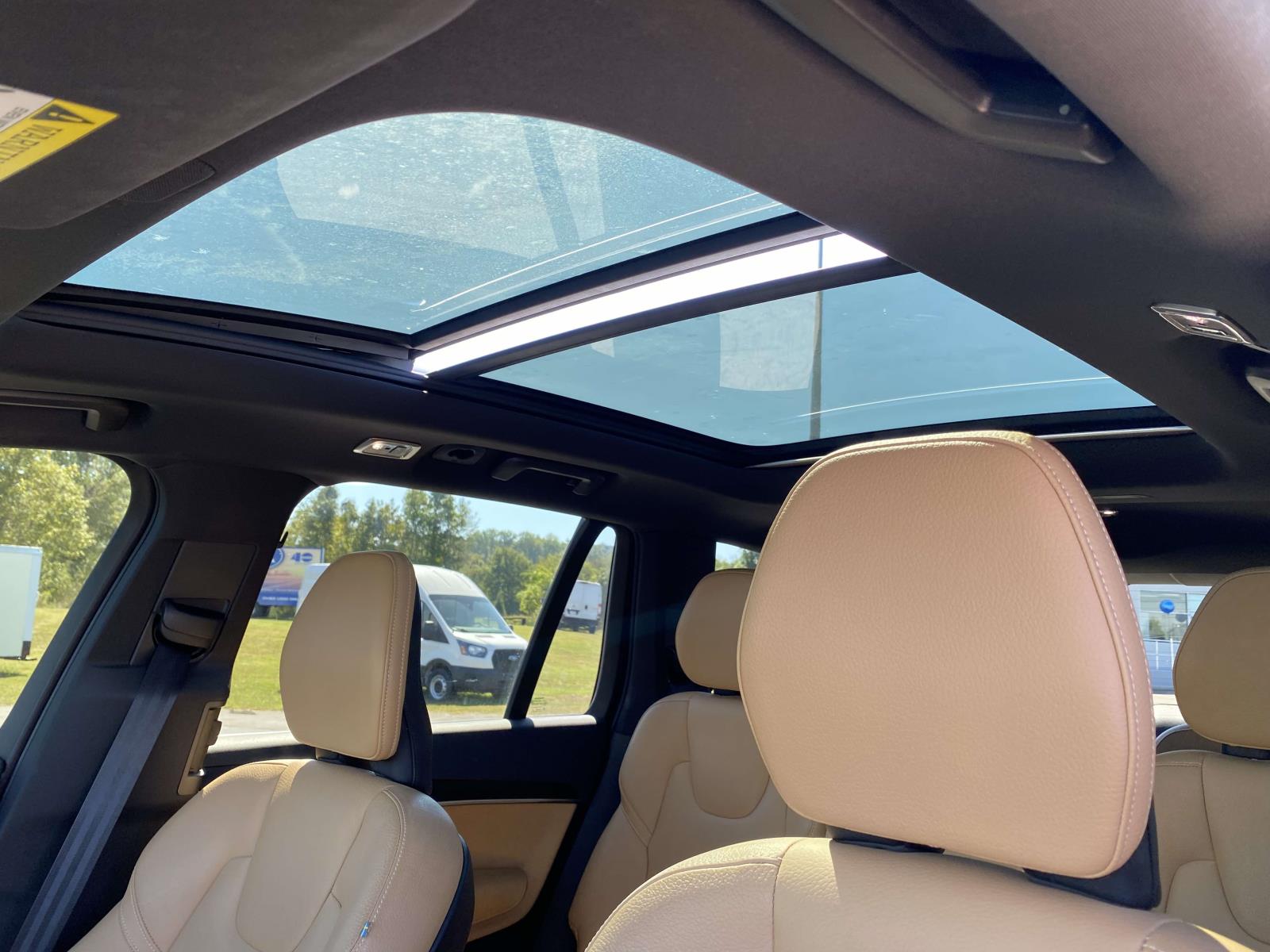 Used 2019 Volvo XC90 T6 7-seat SUV