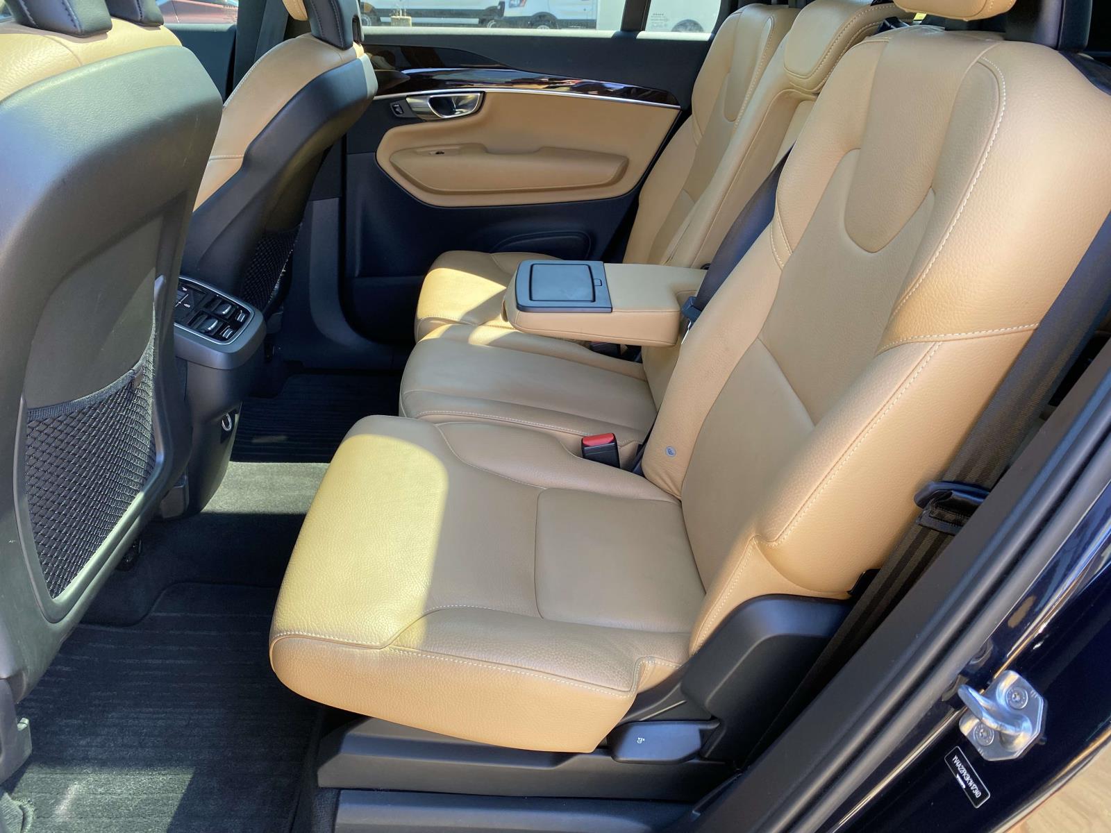 Used 2019 Volvo XC90 T6 7-seat SUV