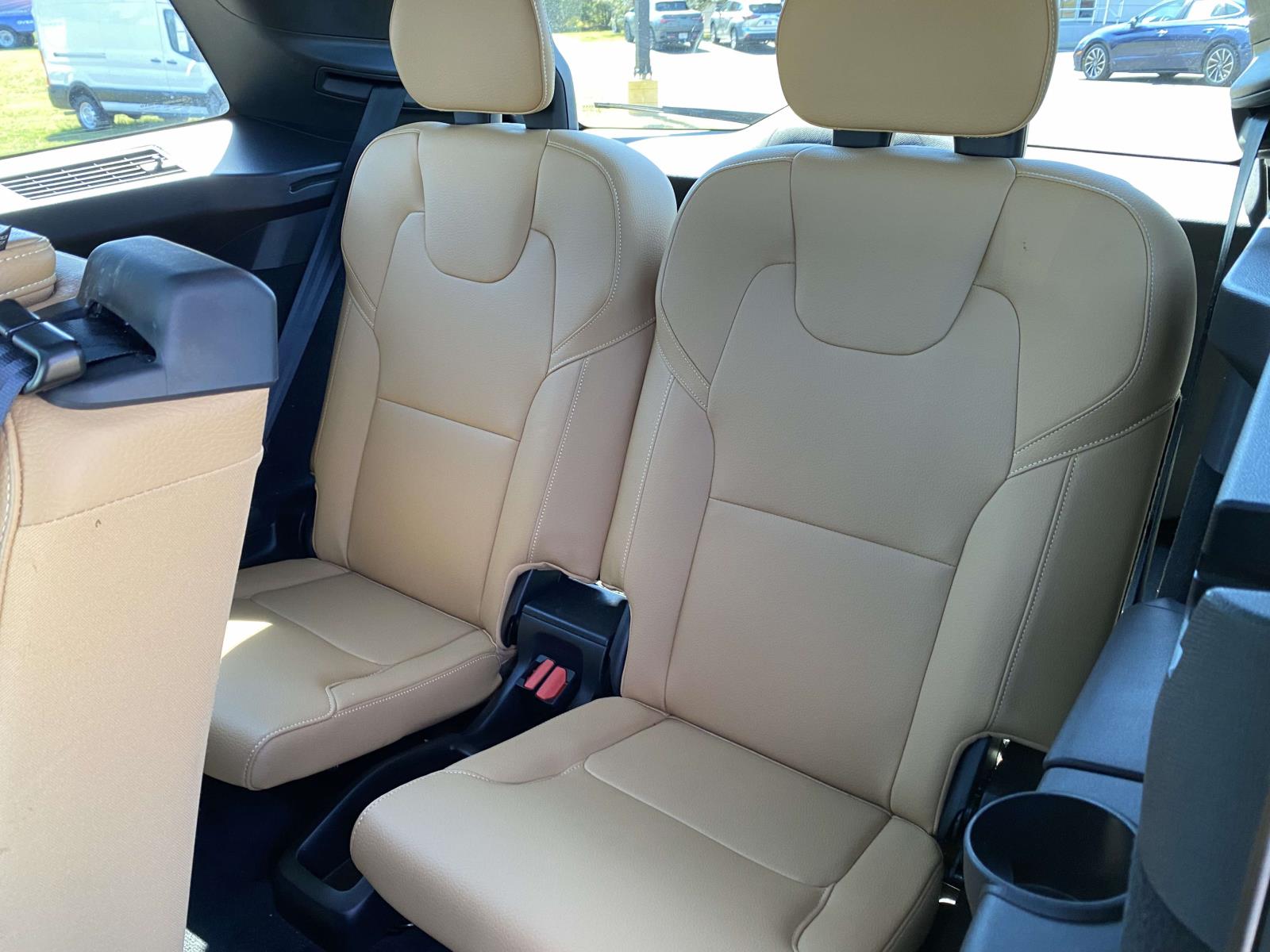 Used 2019 Volvo XC90 T6 7-seat SUV