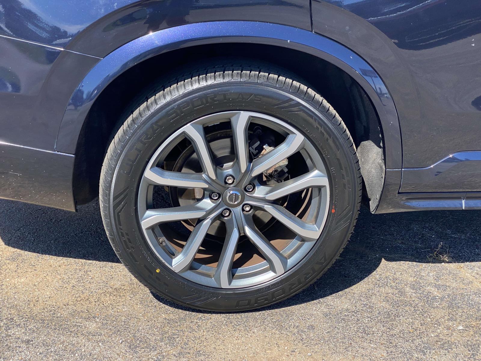 Used 2019 Volvo XC90 T6 7-seat SUV