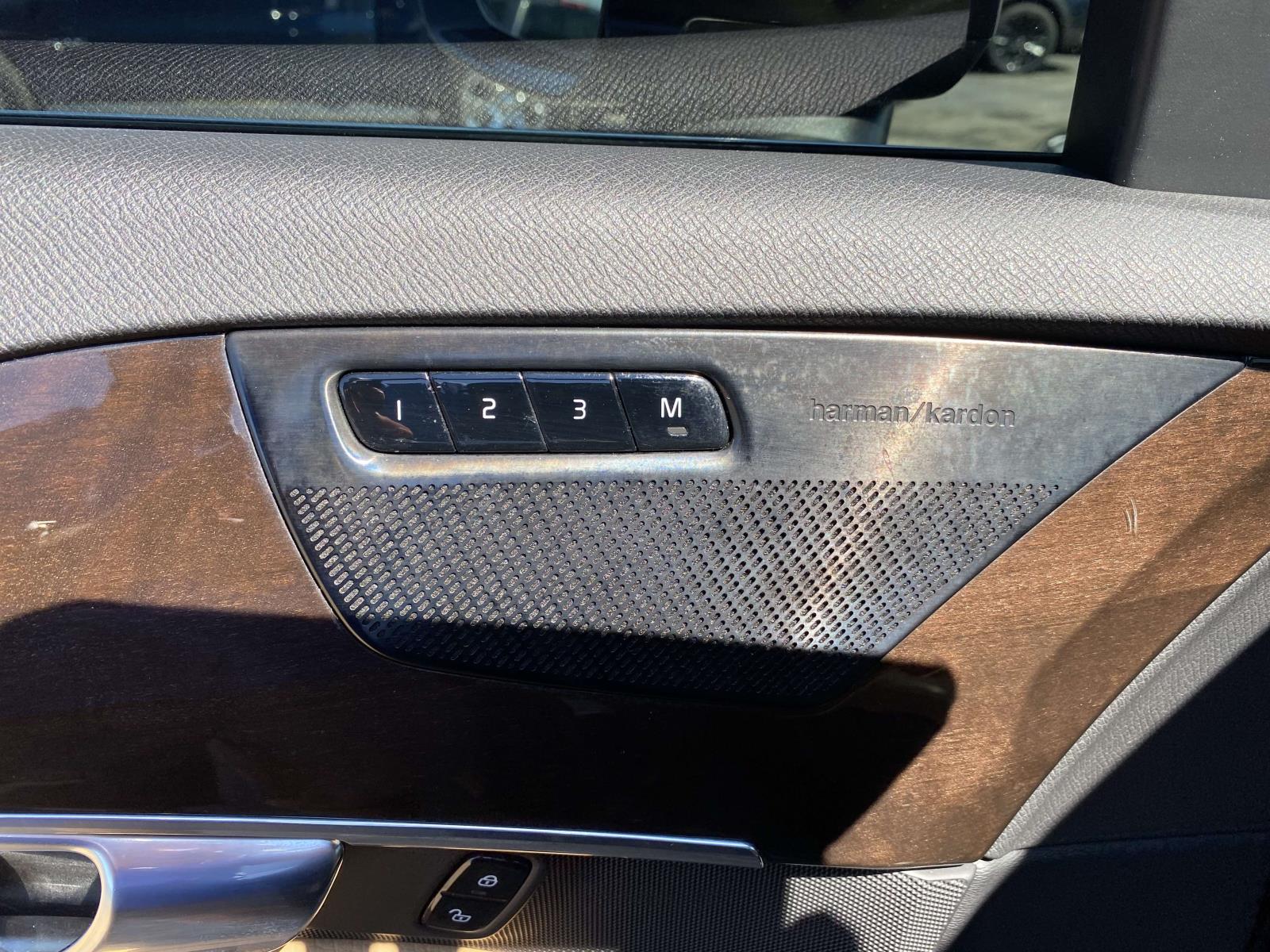 Used 2019 Volvo XC90 T6 7-seat SUV