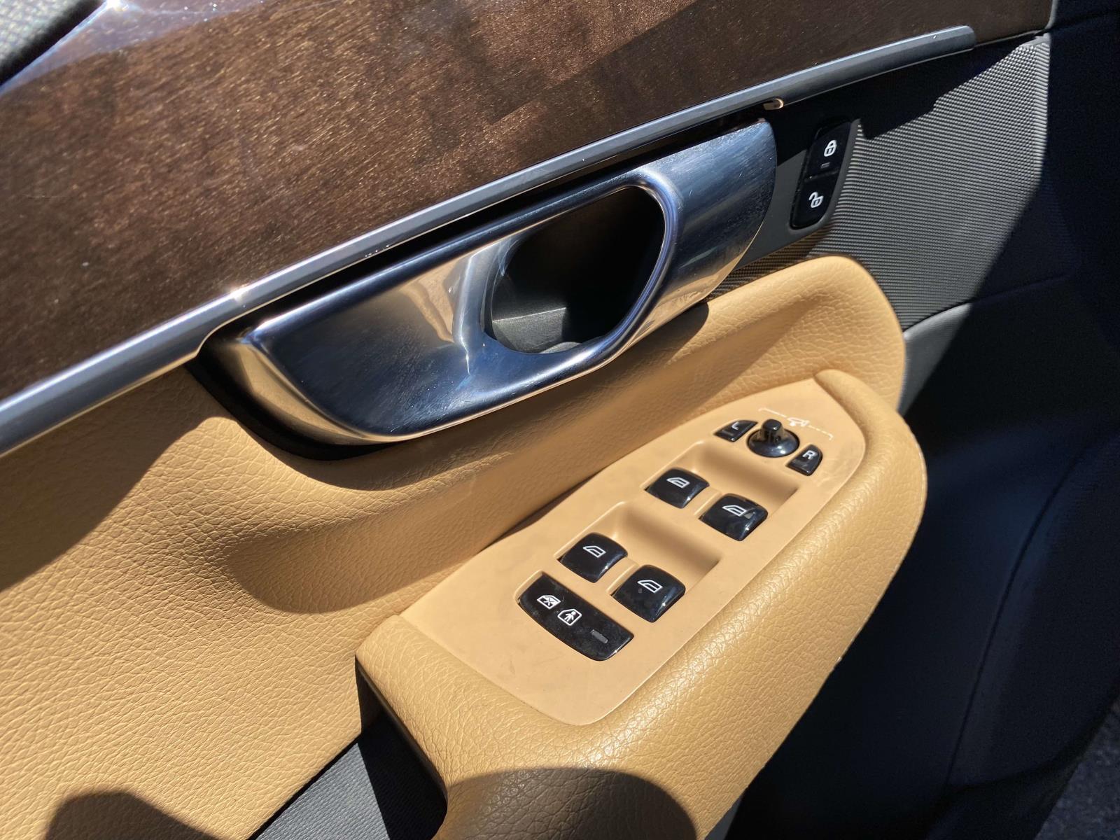 Used 2019 Volvo XC90 T6 7-seat SUV