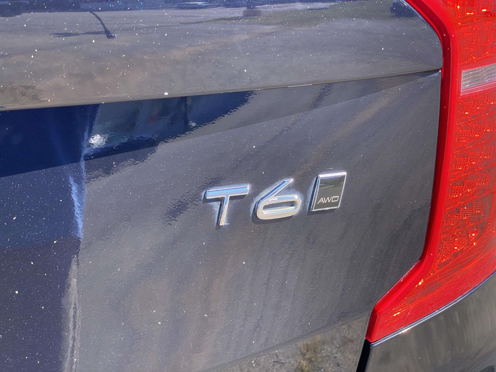 Used 2019 Volvo XC90 T6 7-seat SUV