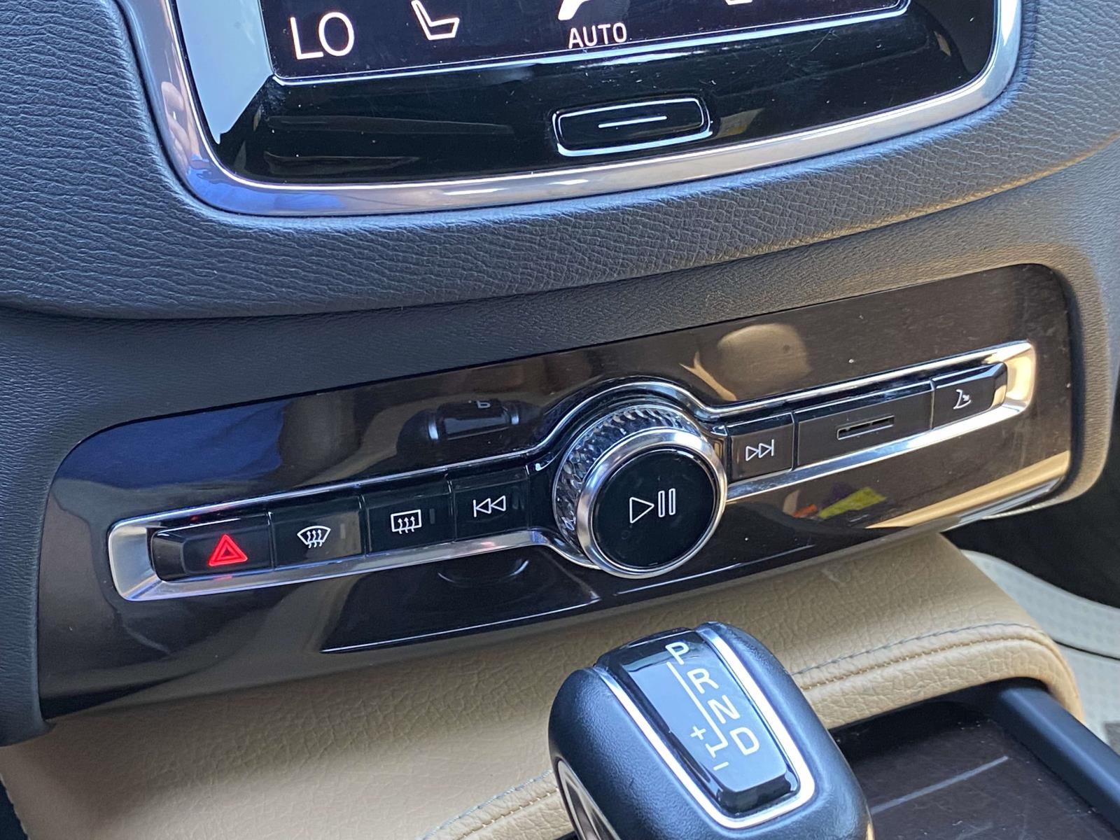 Used 2019 Volvo XC90 T6 7-seat SUV