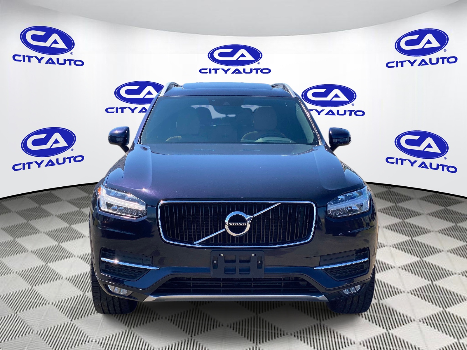 Used 2019 Volvo XC90 T6 7-seat SUV