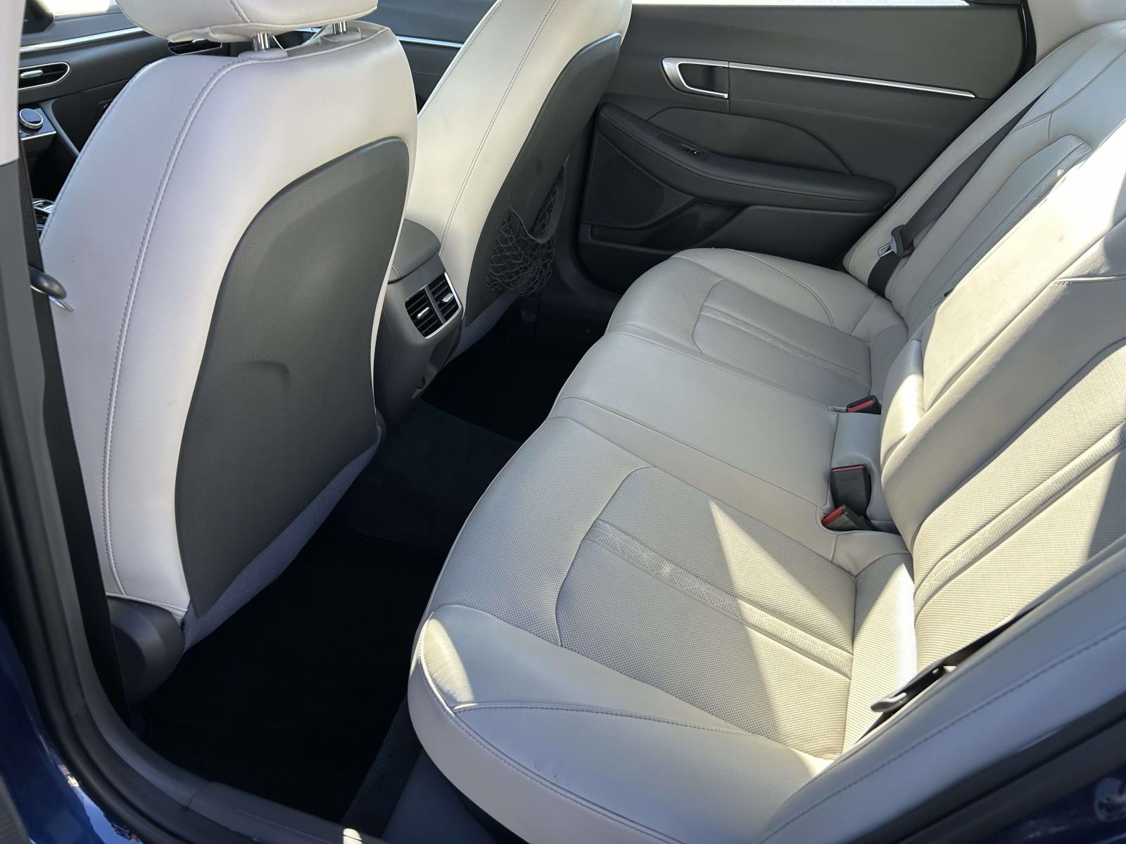 Used 2021 Hyundai Sonata Sedan