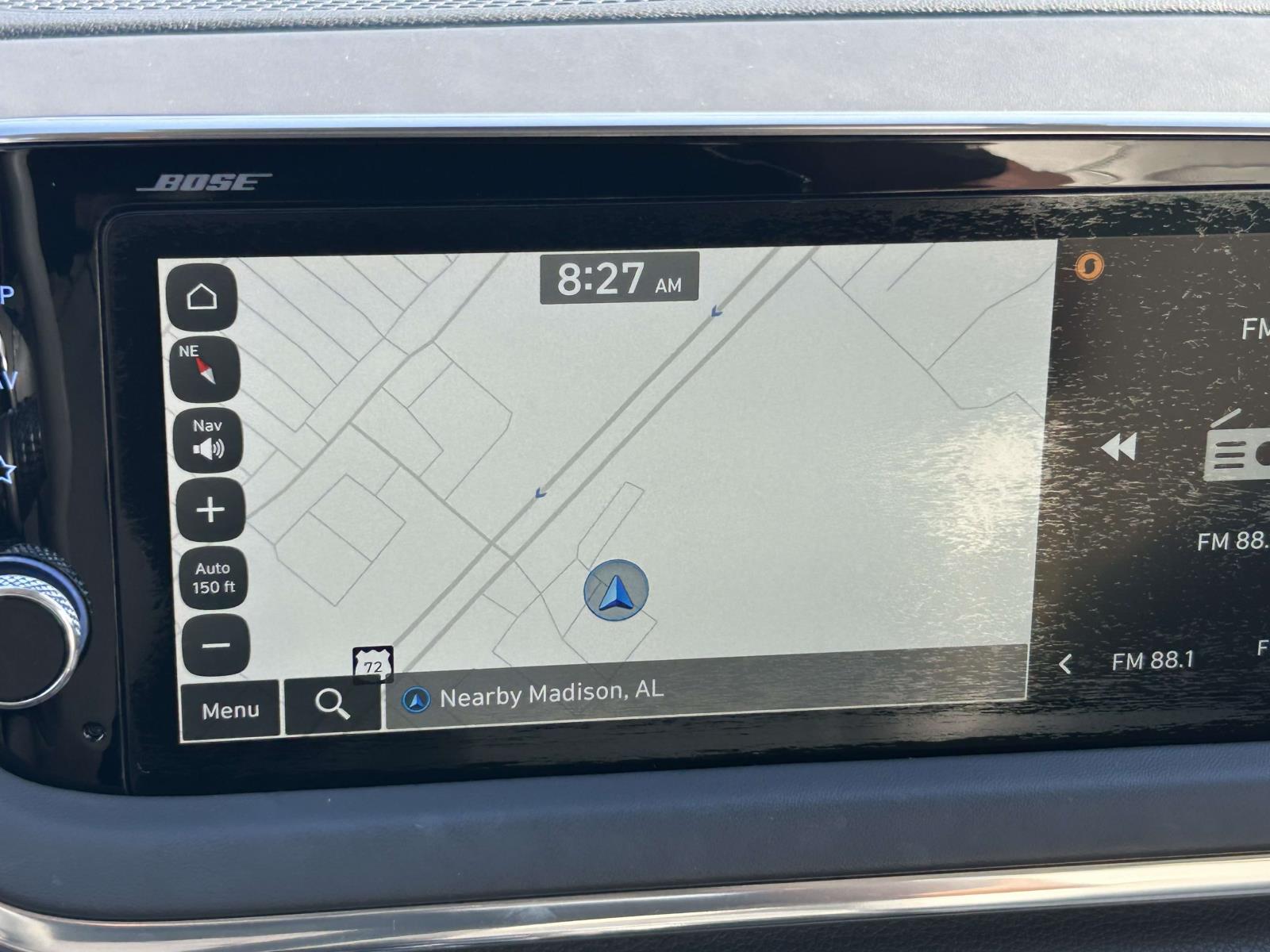 Used 2021 Hyundai Sonata Sedan