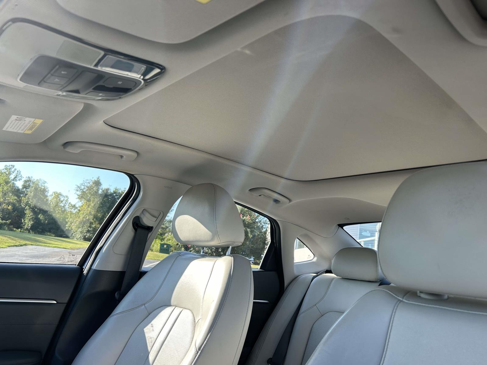 Used 2021 Hyundai Sonata Sedan
