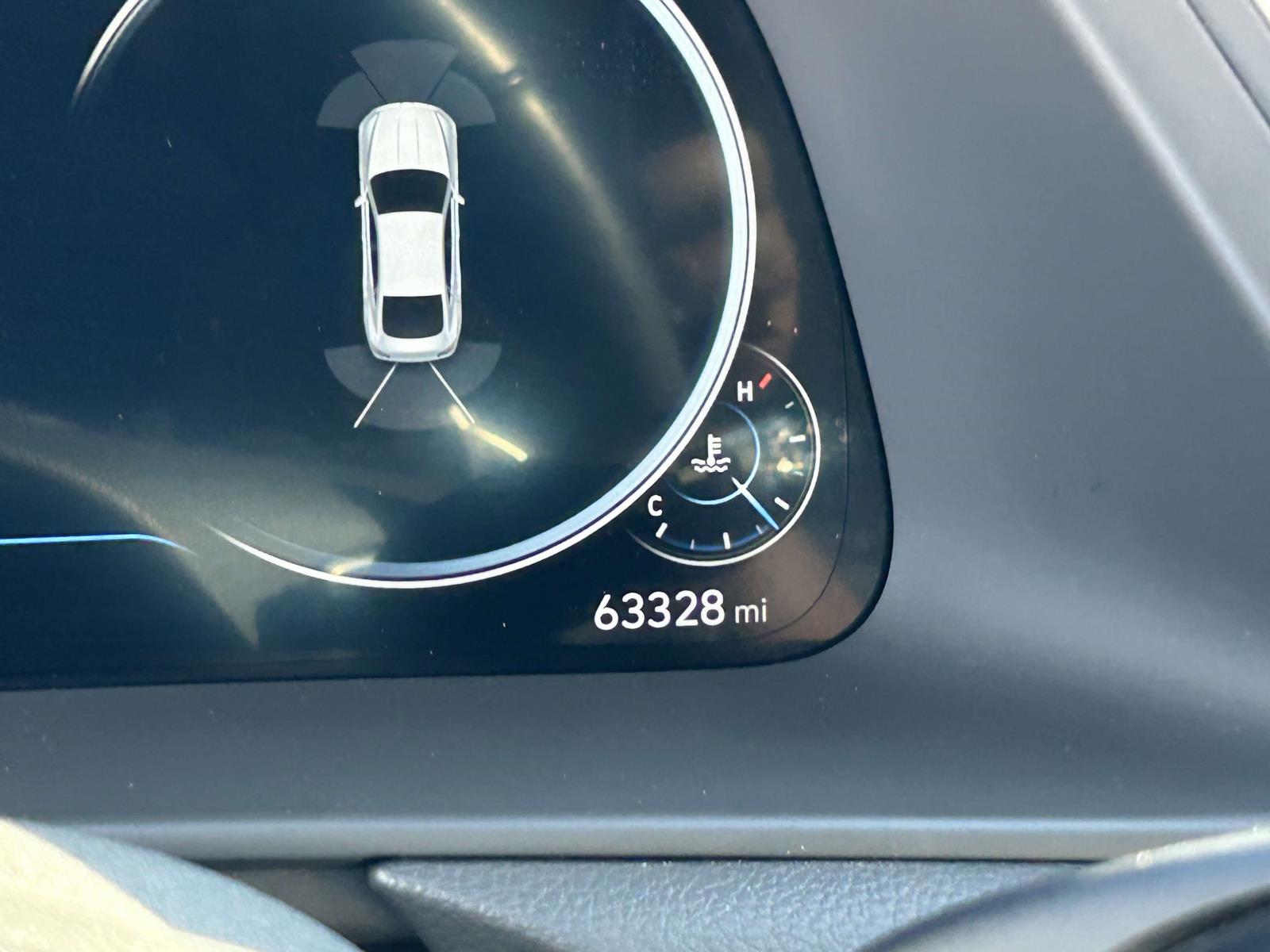 Used 2021 Hyundai Sonata Sedan