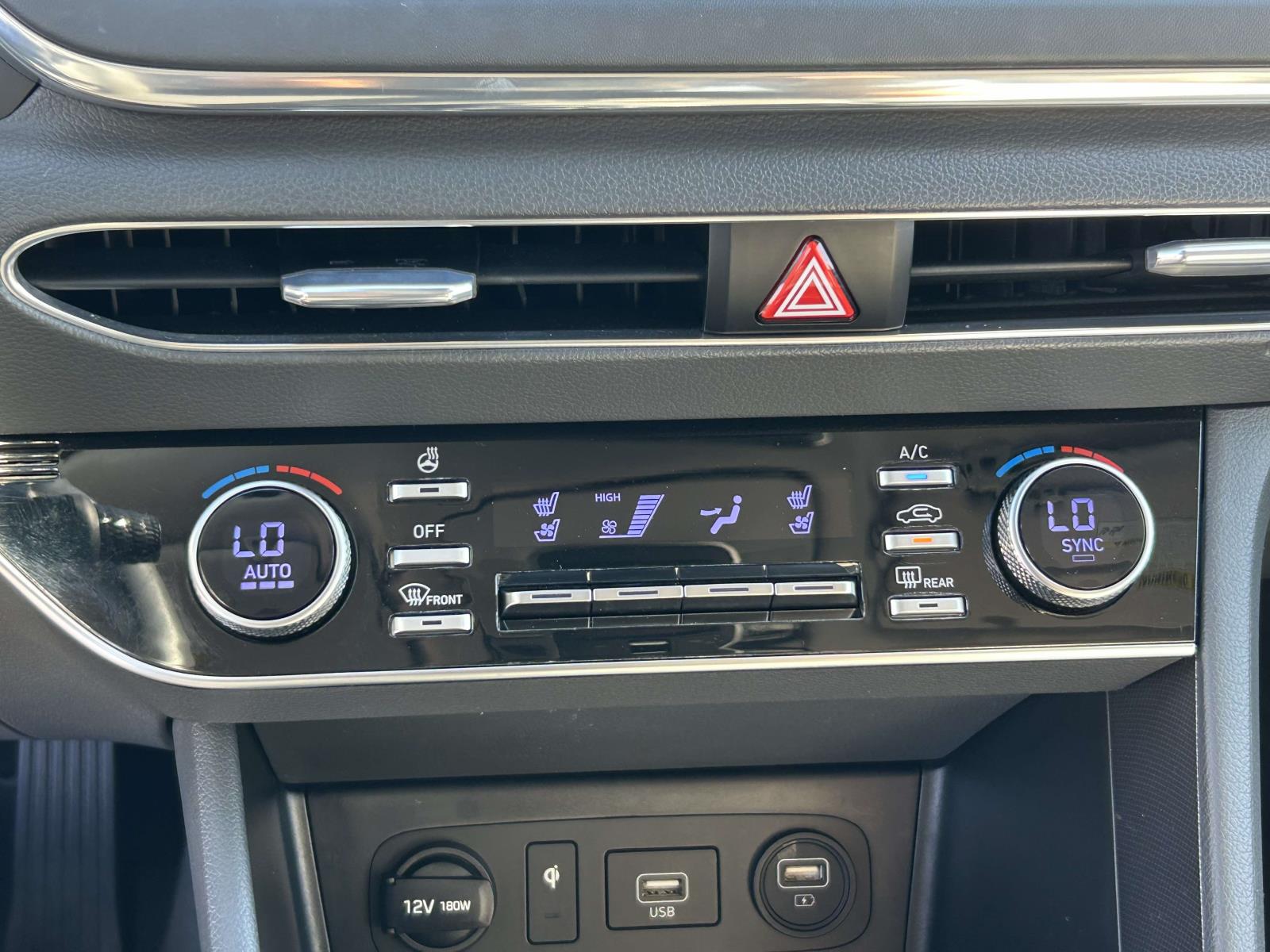 Used 2021 Hyundai Sonata Sedan