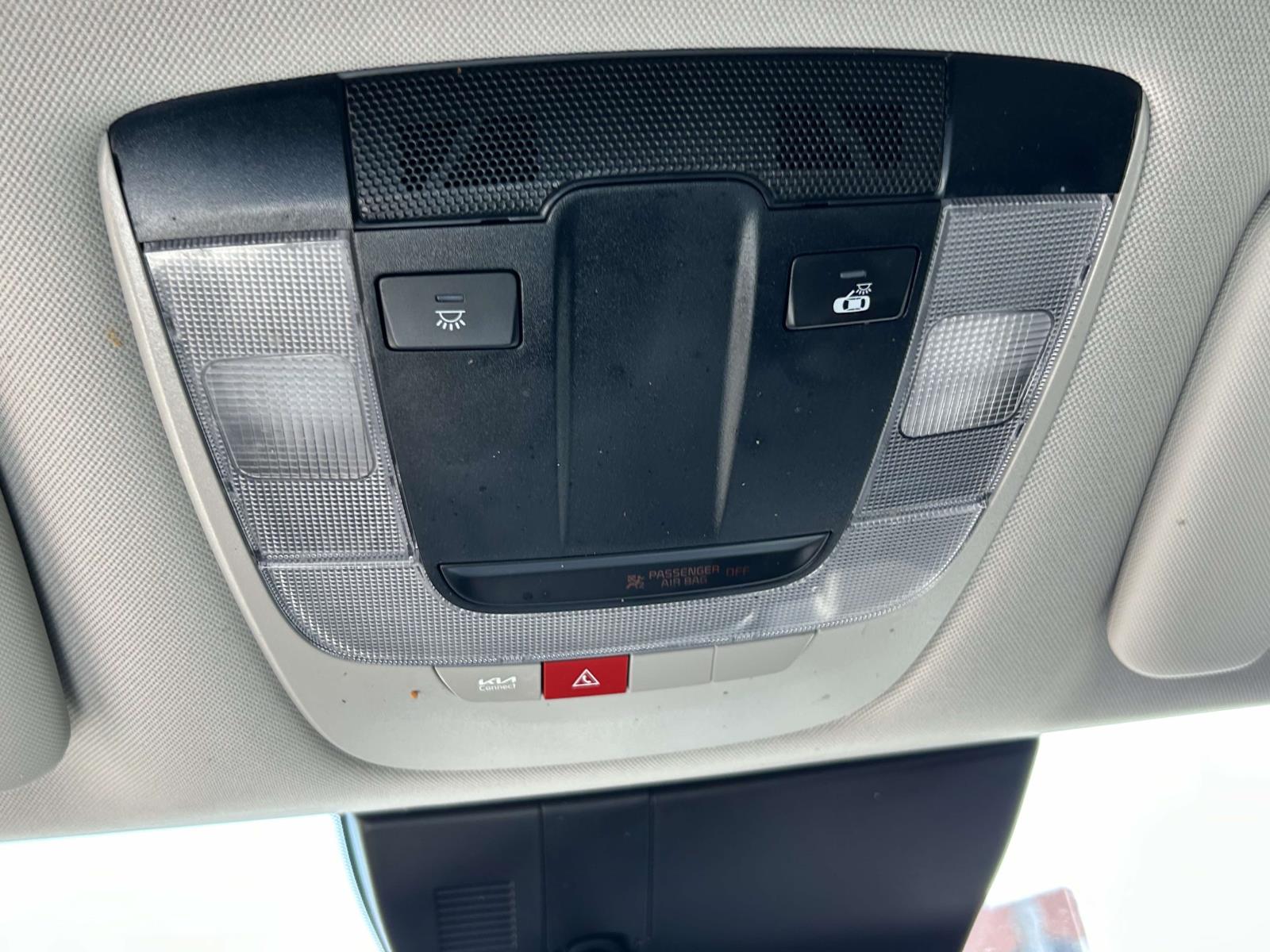 Used 2025 Kia Sportage SUV