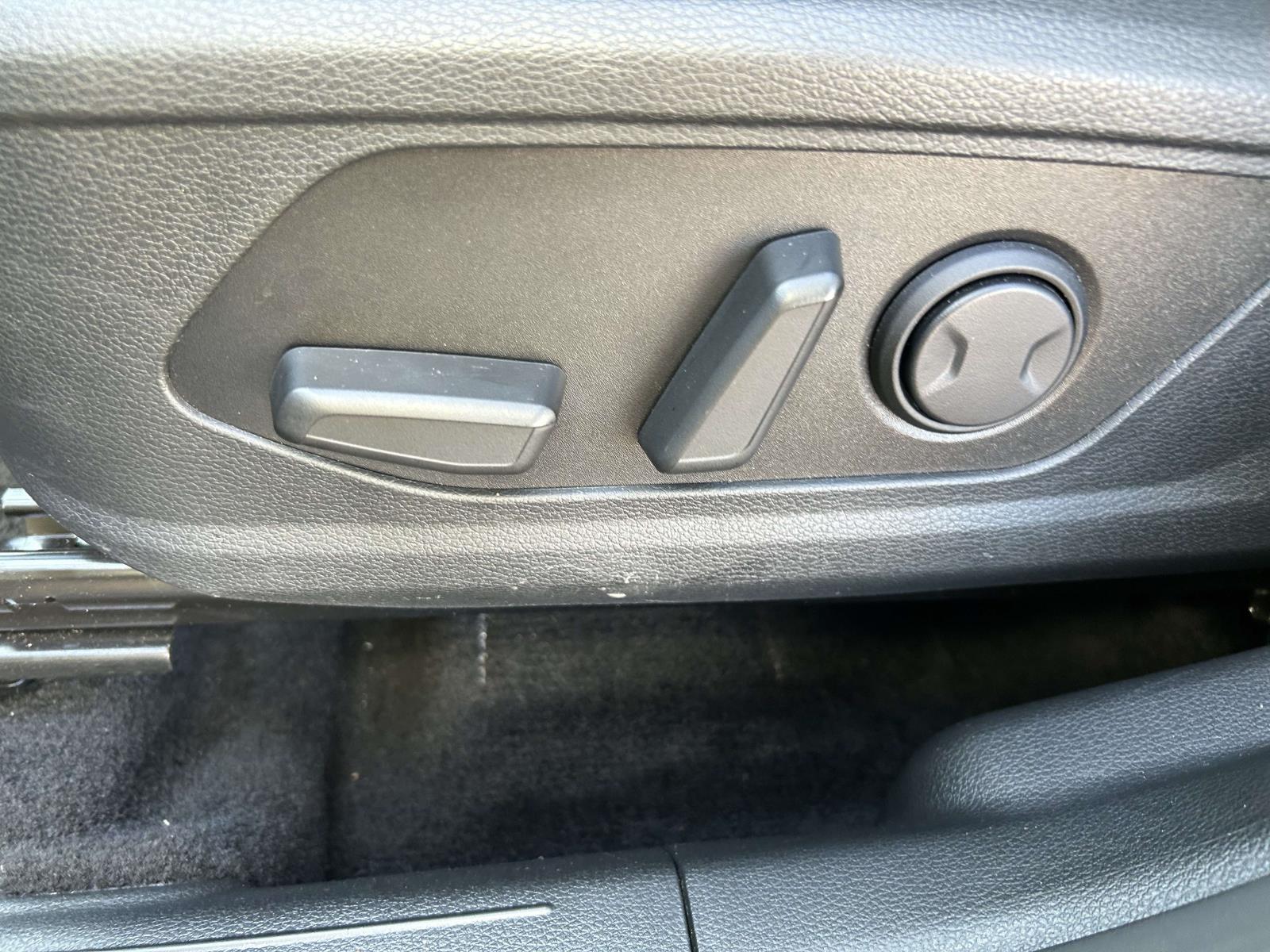 Used 2025 Kia Sportage SUV