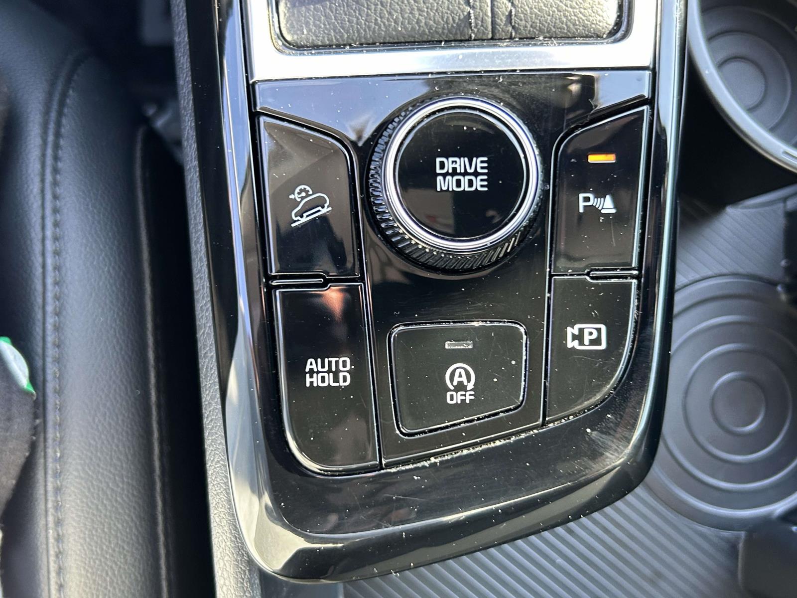 Used 2025 Kia Sportage SUV