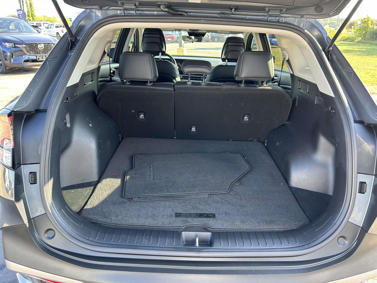 Used 2025 Kia Sportage SUV