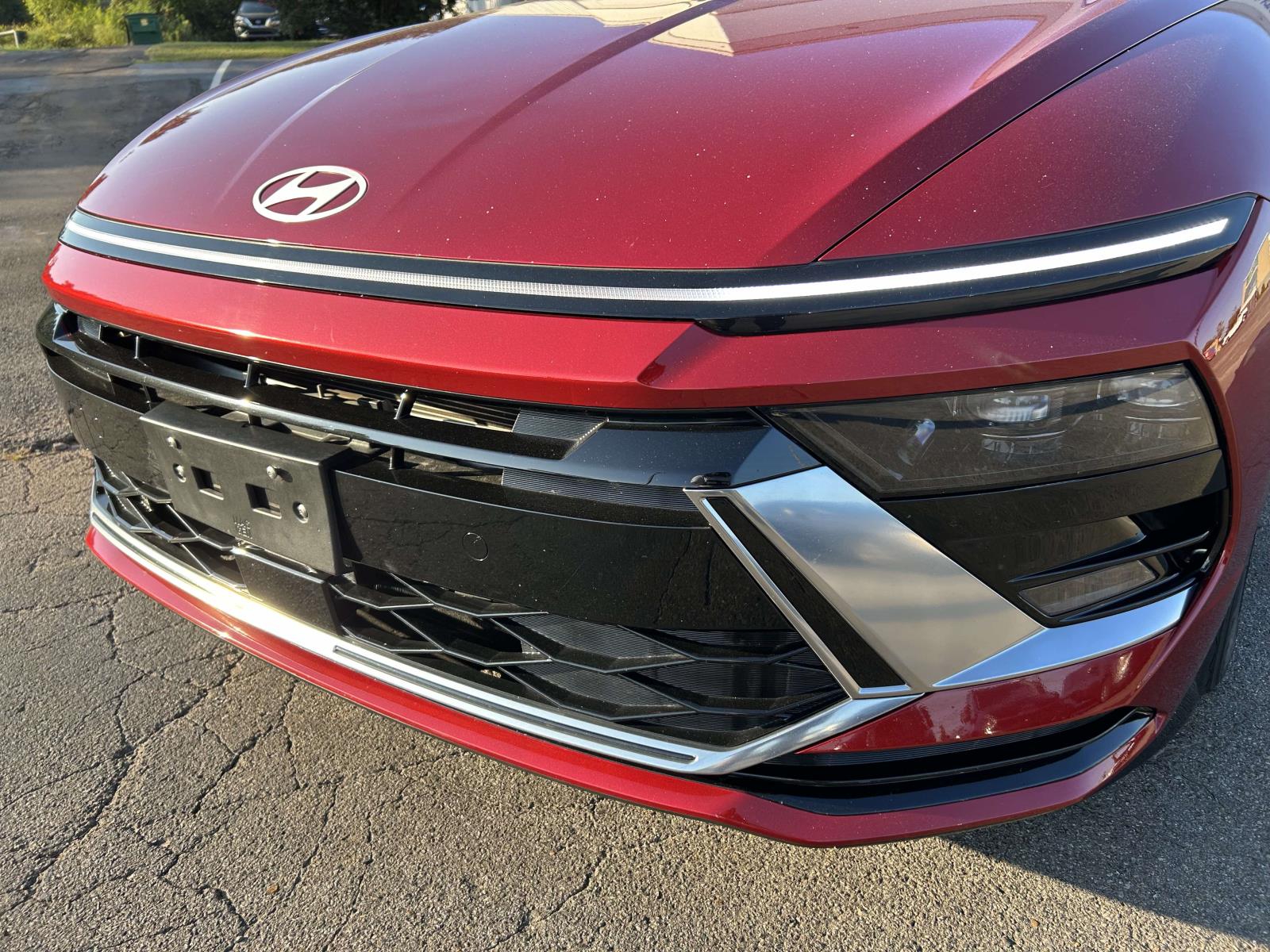 Used 2025 Hyundai Sonata Sedan