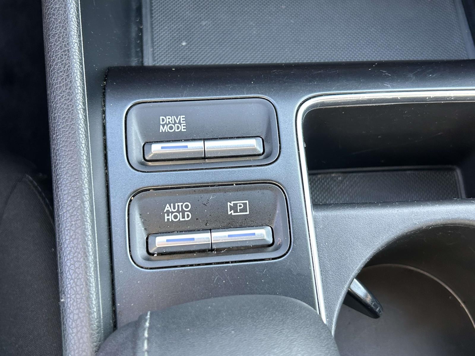 Used 2025 Hyundai Sonata Sedan