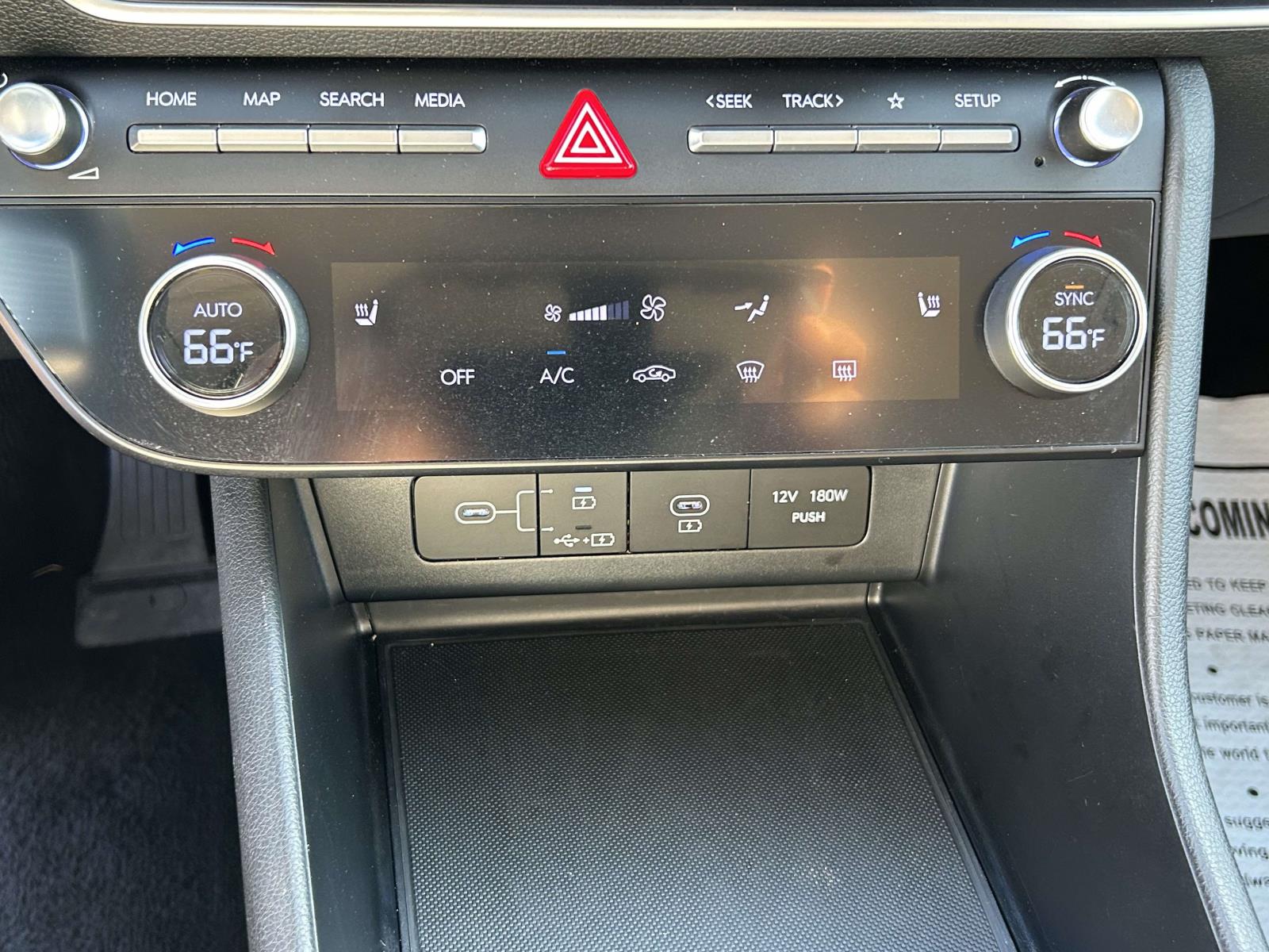 Used 2025 Hyundai Sonata Sedan