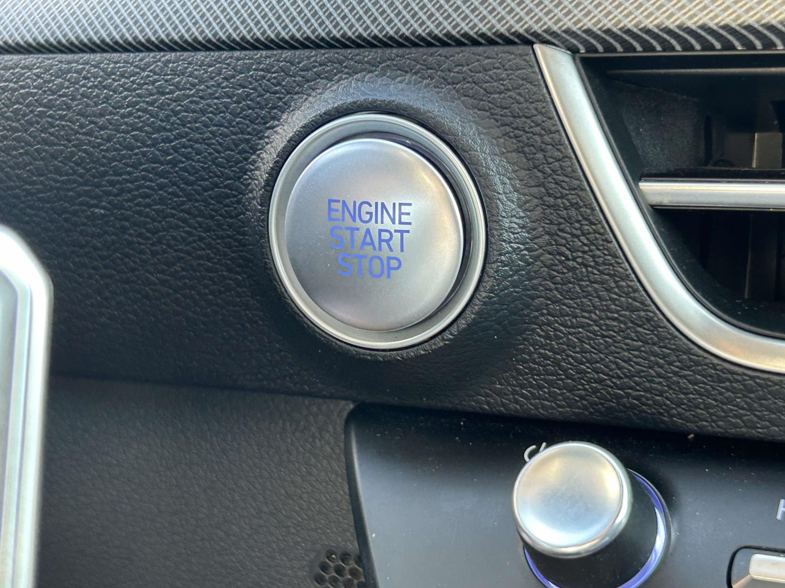 Used 2025 Hyundai Sonata Sedan