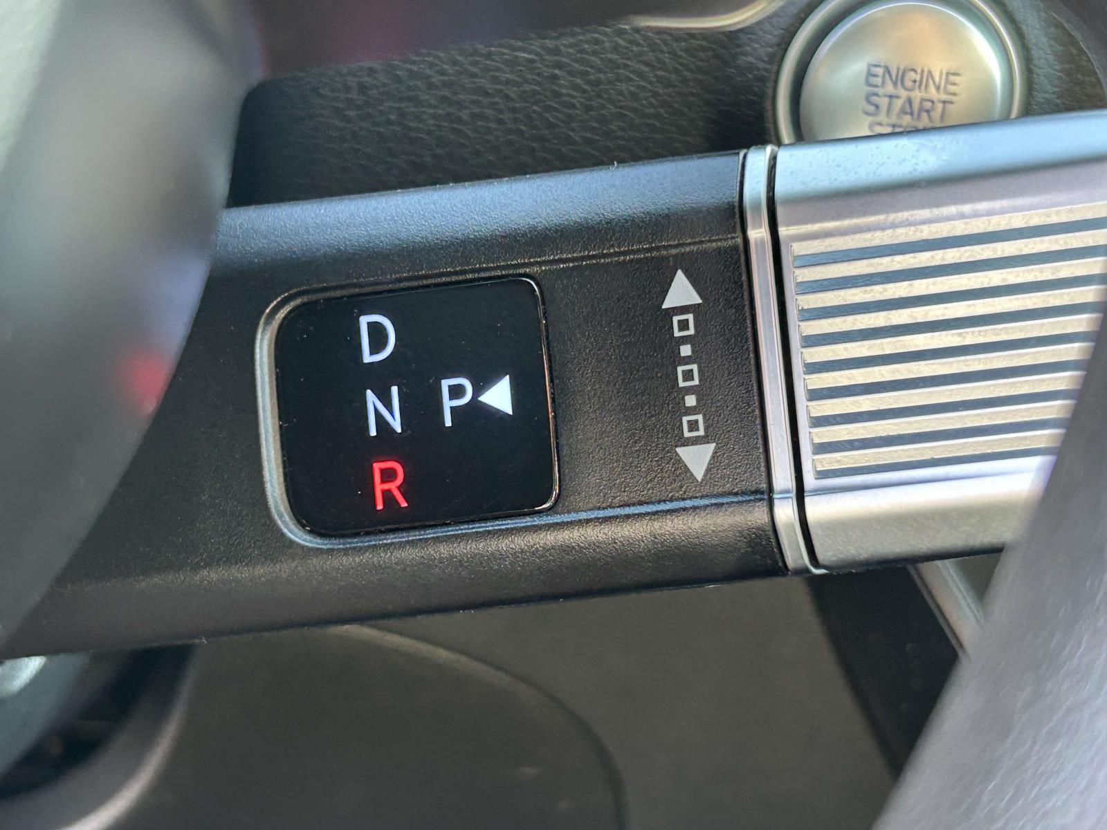 Used 2025 Hyundai Sonata Sedan