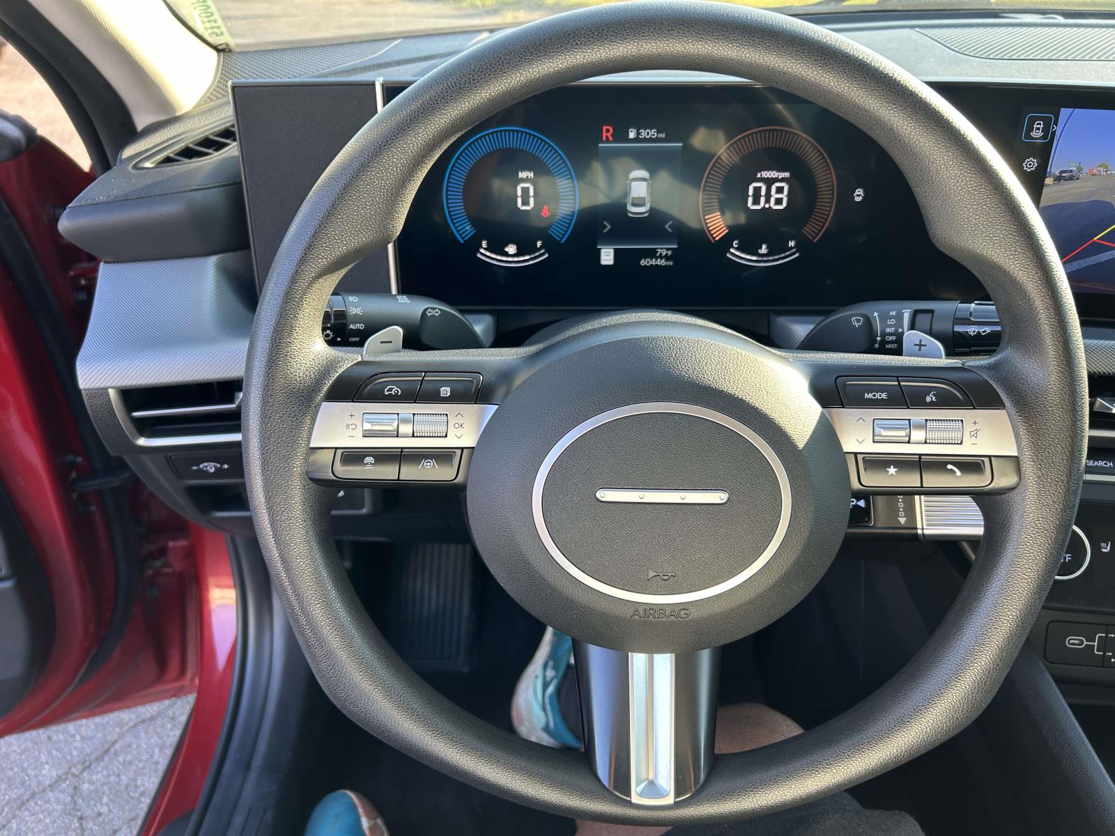 Used 2025 Hyundai Sonata Sedan