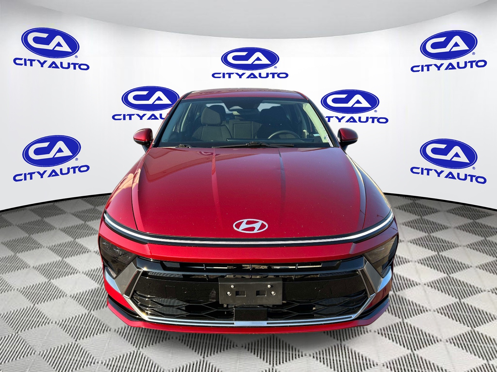 Used 2025 Hyundai Sonata Sedan