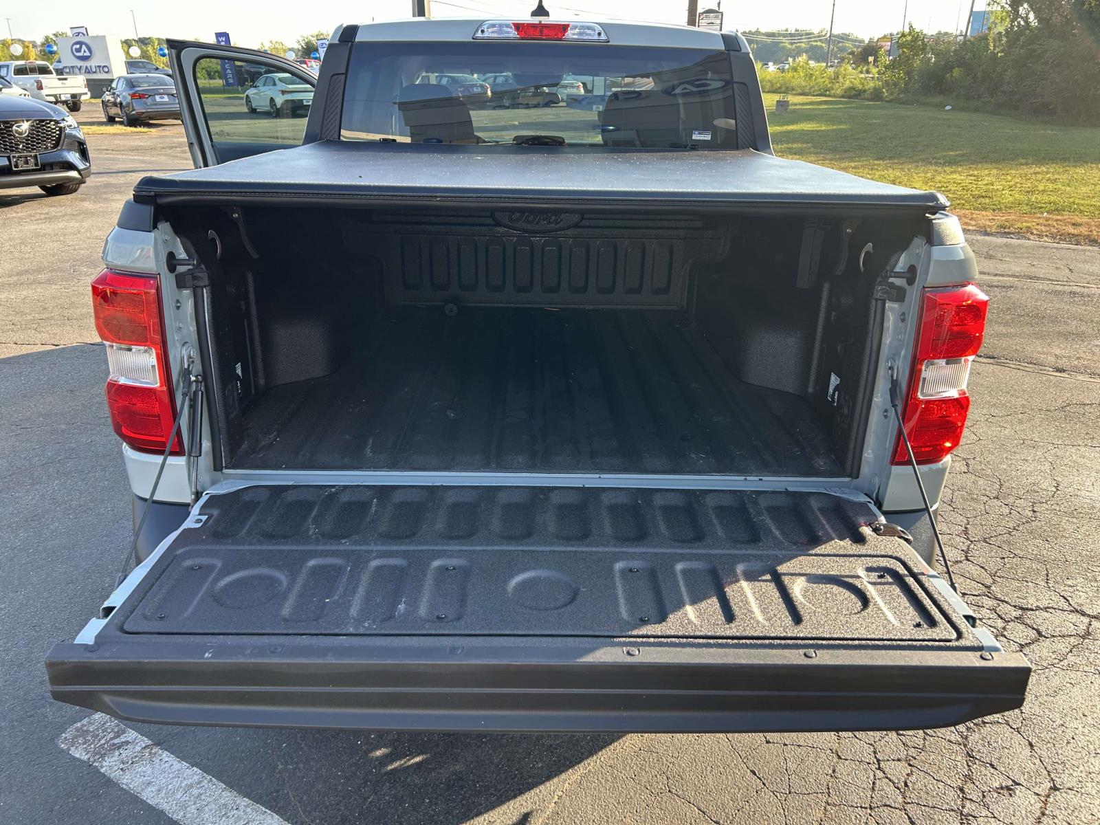 Used 2023 Ford Maverick Truck