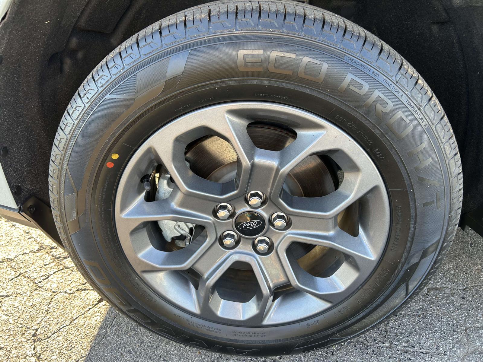 Used 2023 Ford Maverick Truck