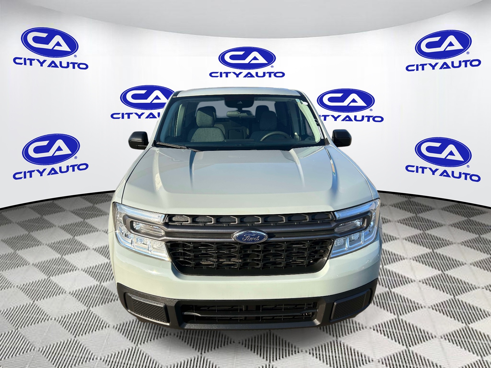 Used 2023 Ford Maverick Truck