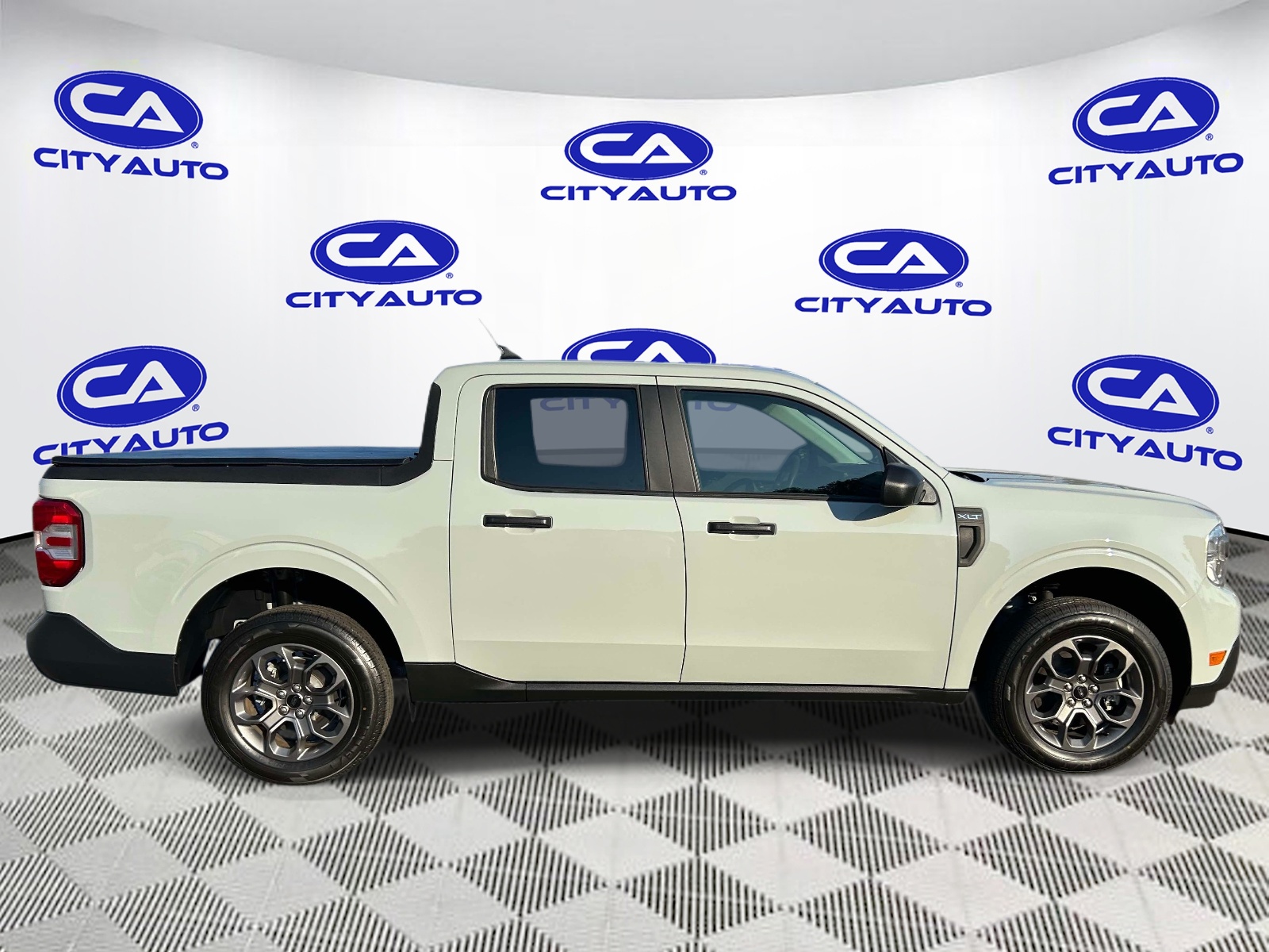Used 2023 Ford Maverick Truck